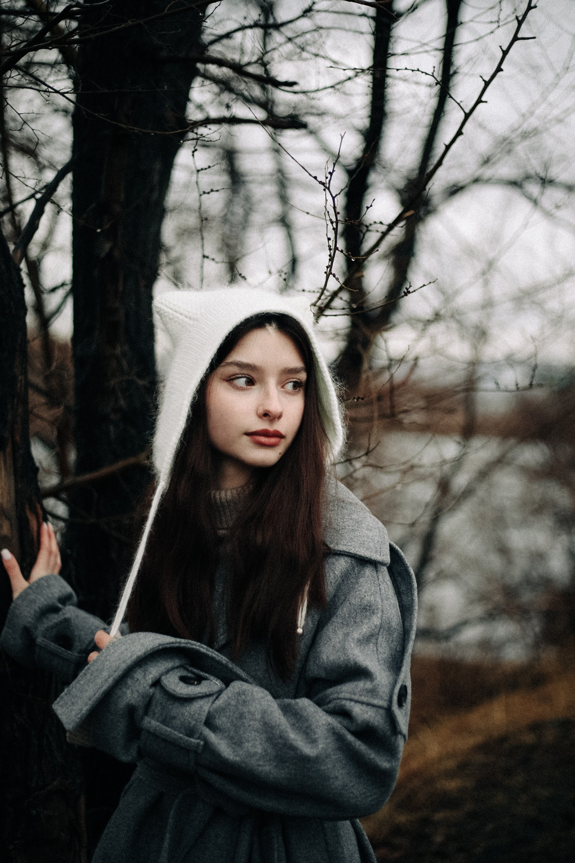 Яна. Ксения Шашкина