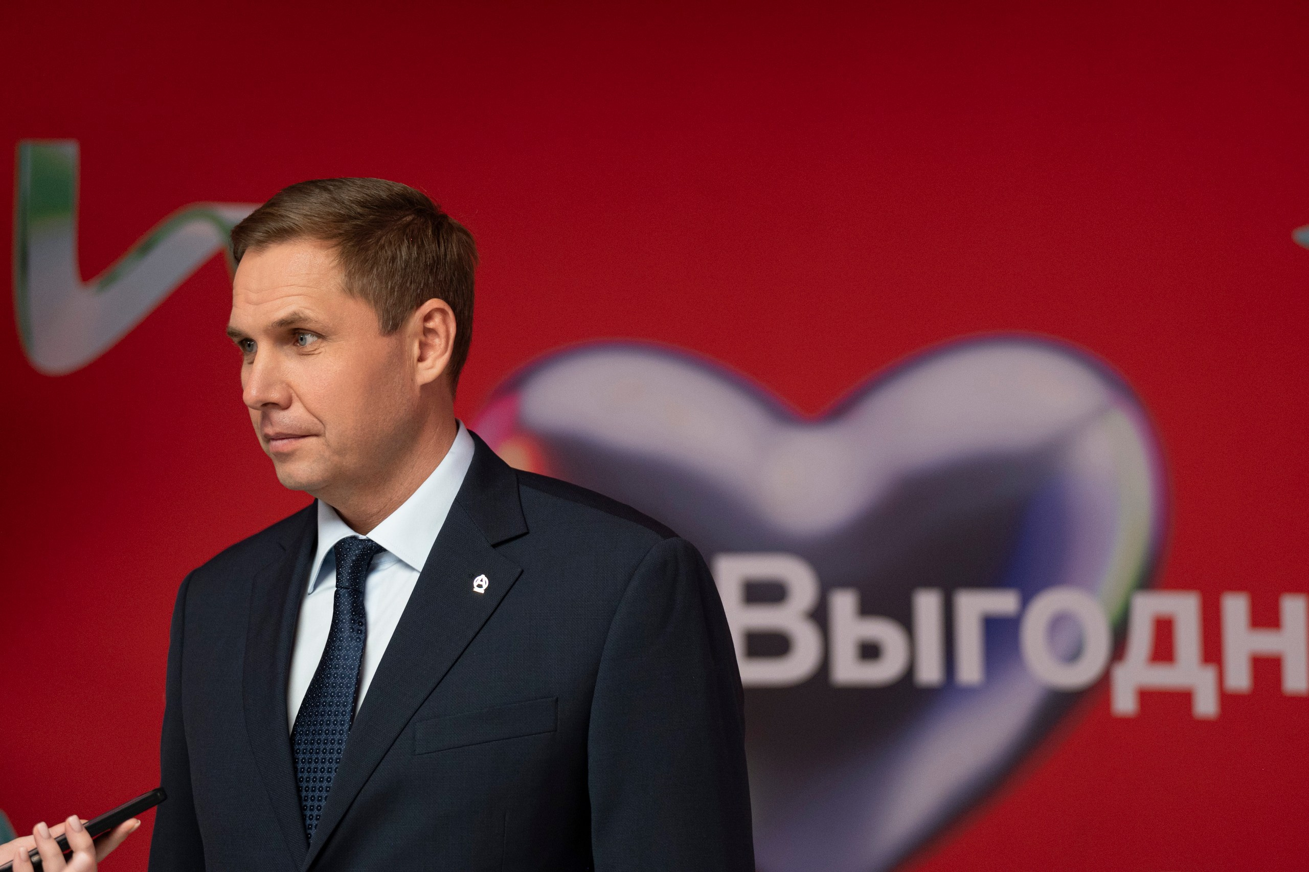 Альфа-Банк — Открытие нового офиса. Фотограф для бизнеса Антон Горин