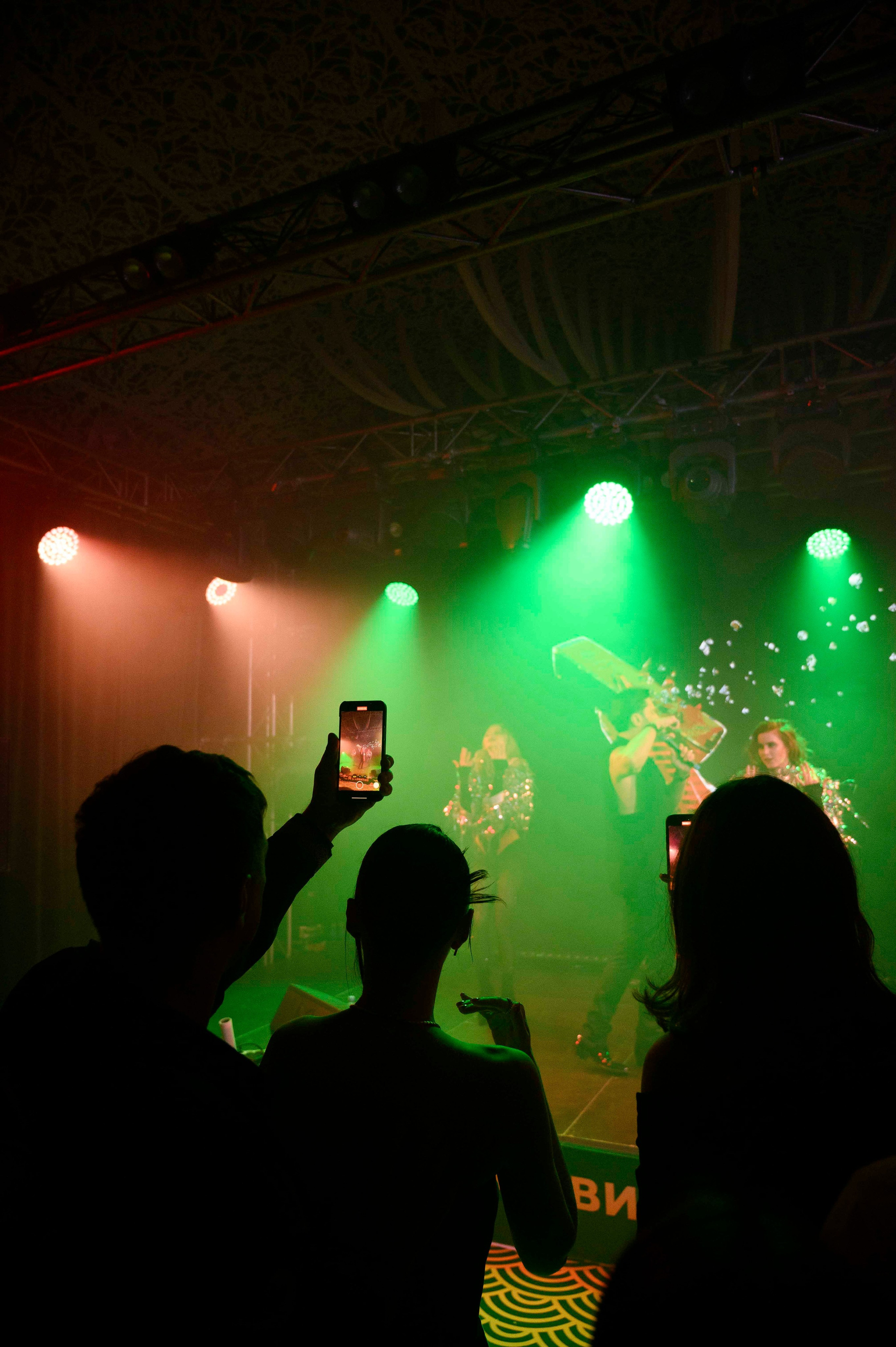 СК Развитие — Новогодний корпоратив — Ревва. Фотограф для бизнеса Антон Горин