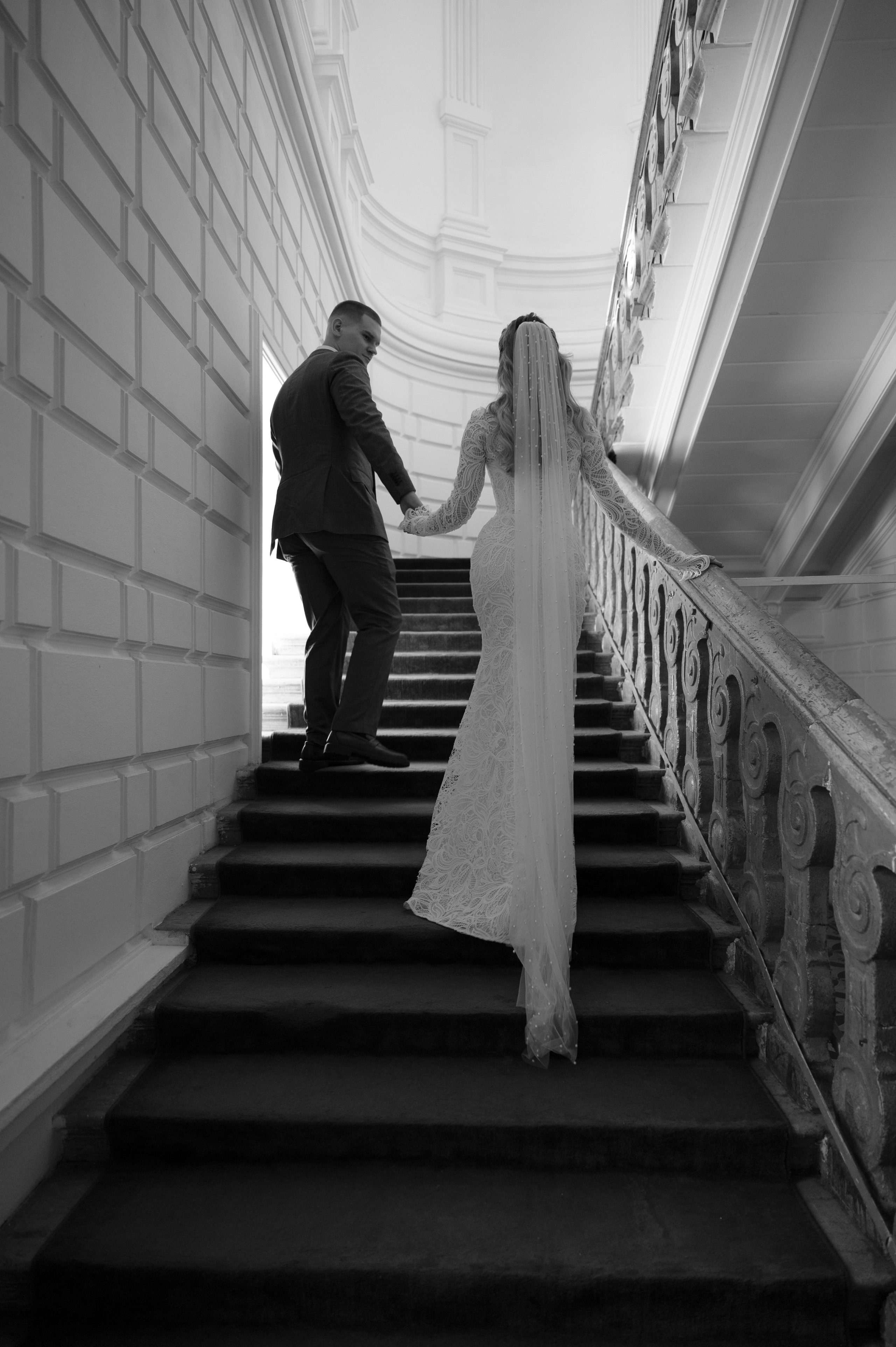 Ты — мой дом. Семейный, свадебный и репортажный фотограф в Москве Анастасия Светлова