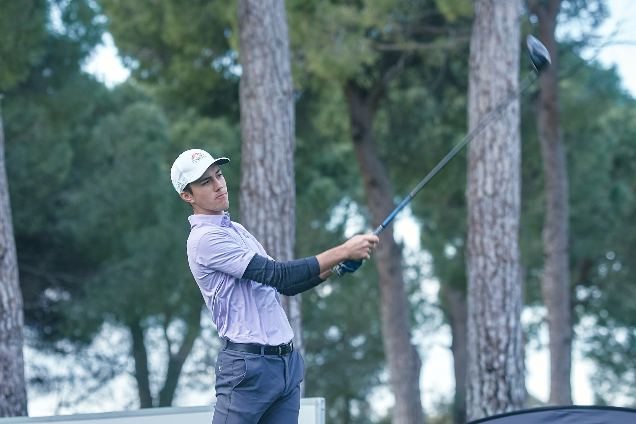 Turkey 2024. Академия гольфа NSU в Москве. Тренировки по гольфу для детей и взрослых, тренировки для новичков