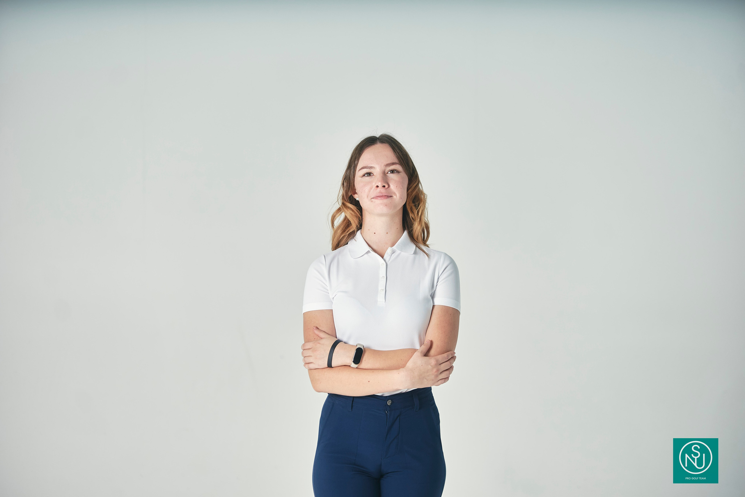 NSU съемка команды 2024. Академия гольфа NSU в Москве. Тренировки по гольфу для детей и взрослых, тренировки для новичков