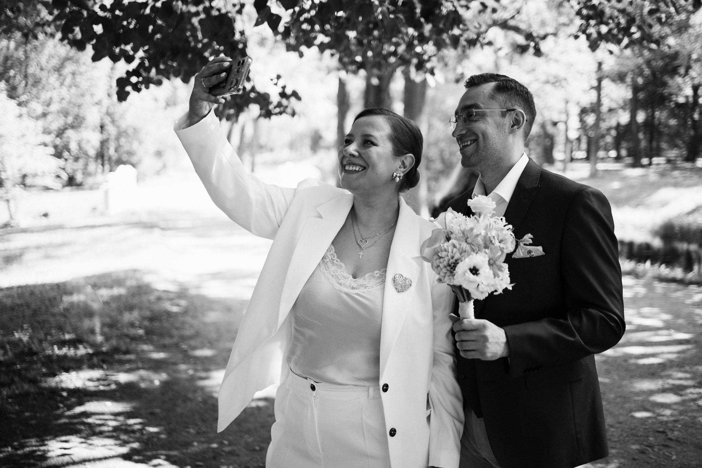 Свадьба в Пушкине. Фотограф в Москве