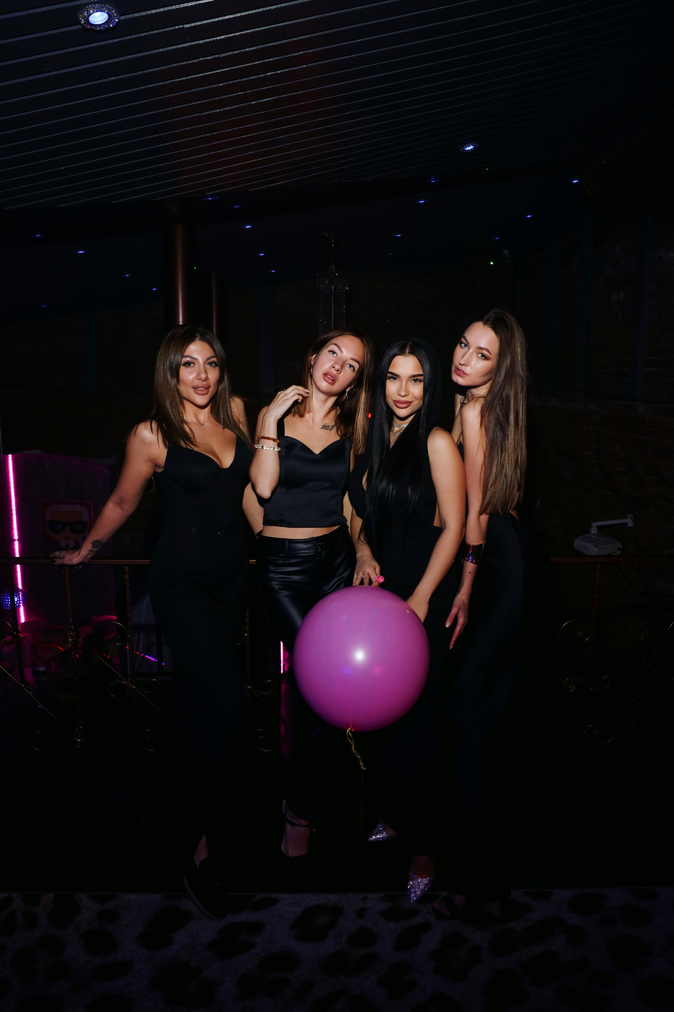 День Рождение Ирины. Главная