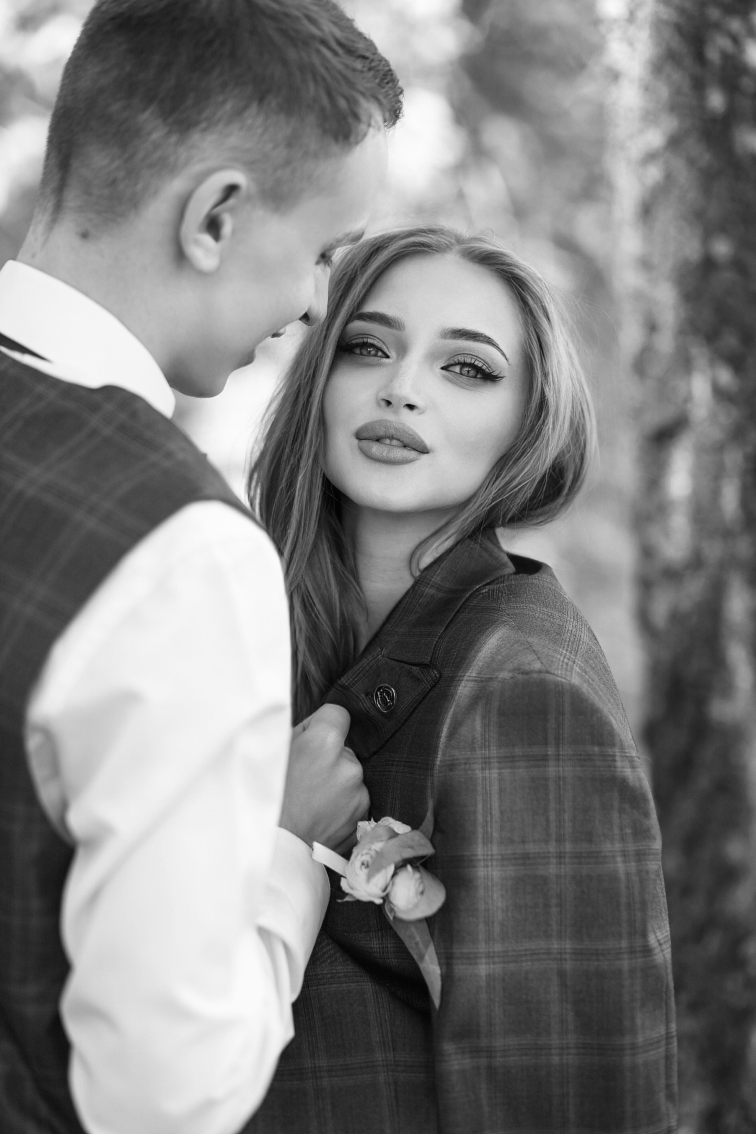 Андрей и Ксения. Алексин. Главная