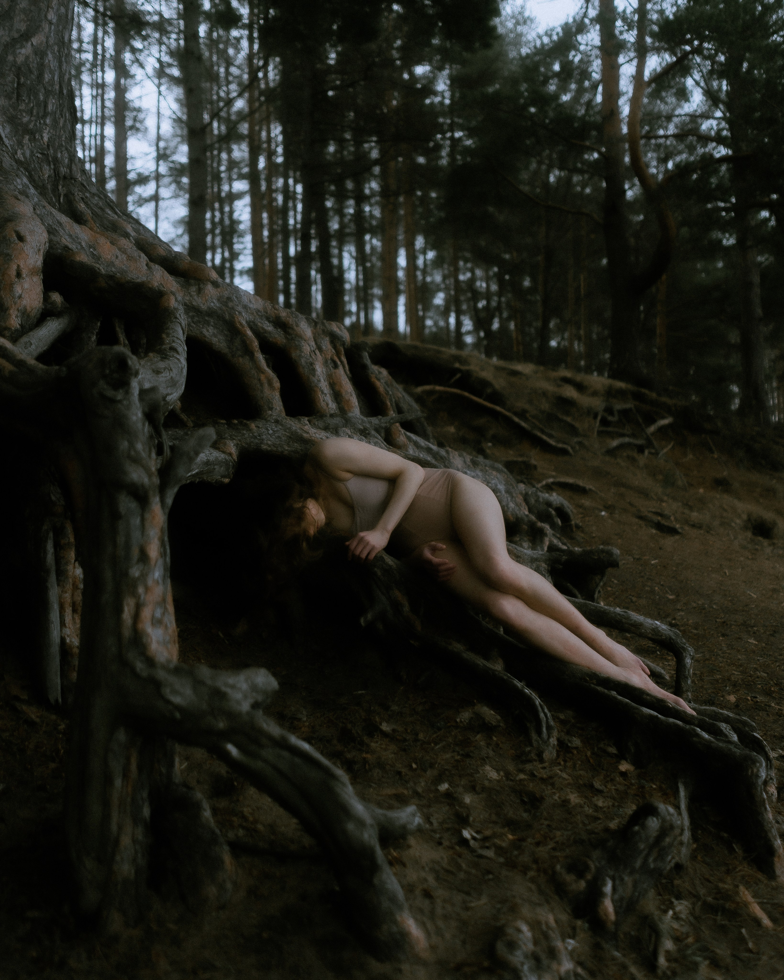 Будуар. Свадебный фотограф в Санкт-Петербурге Миша Репина