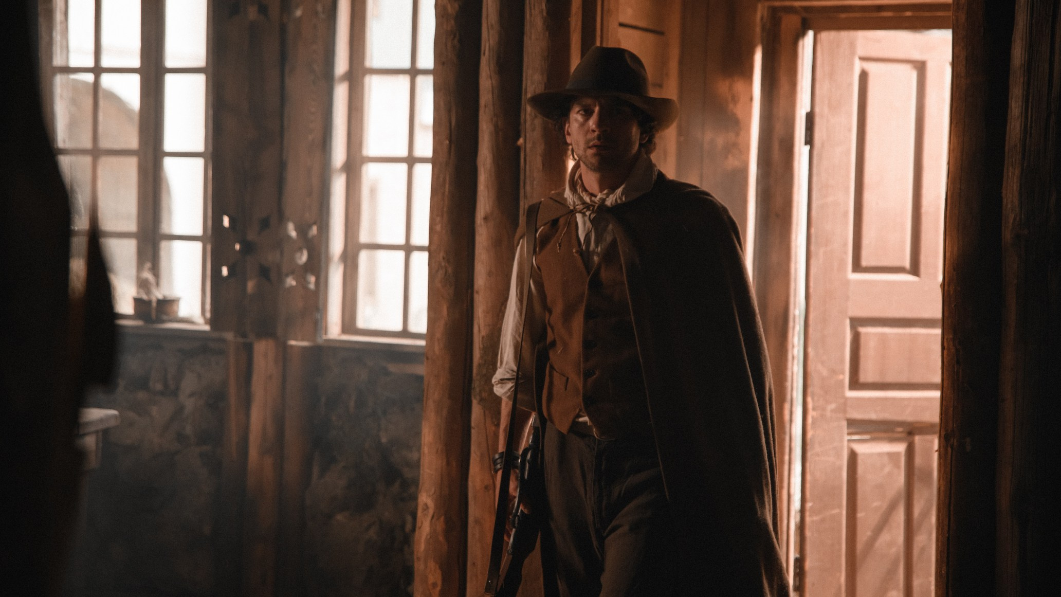 Фото с МК. Москва. Киногород Piligrim Porto. Фотограф Илья Ковалев в Волгограде