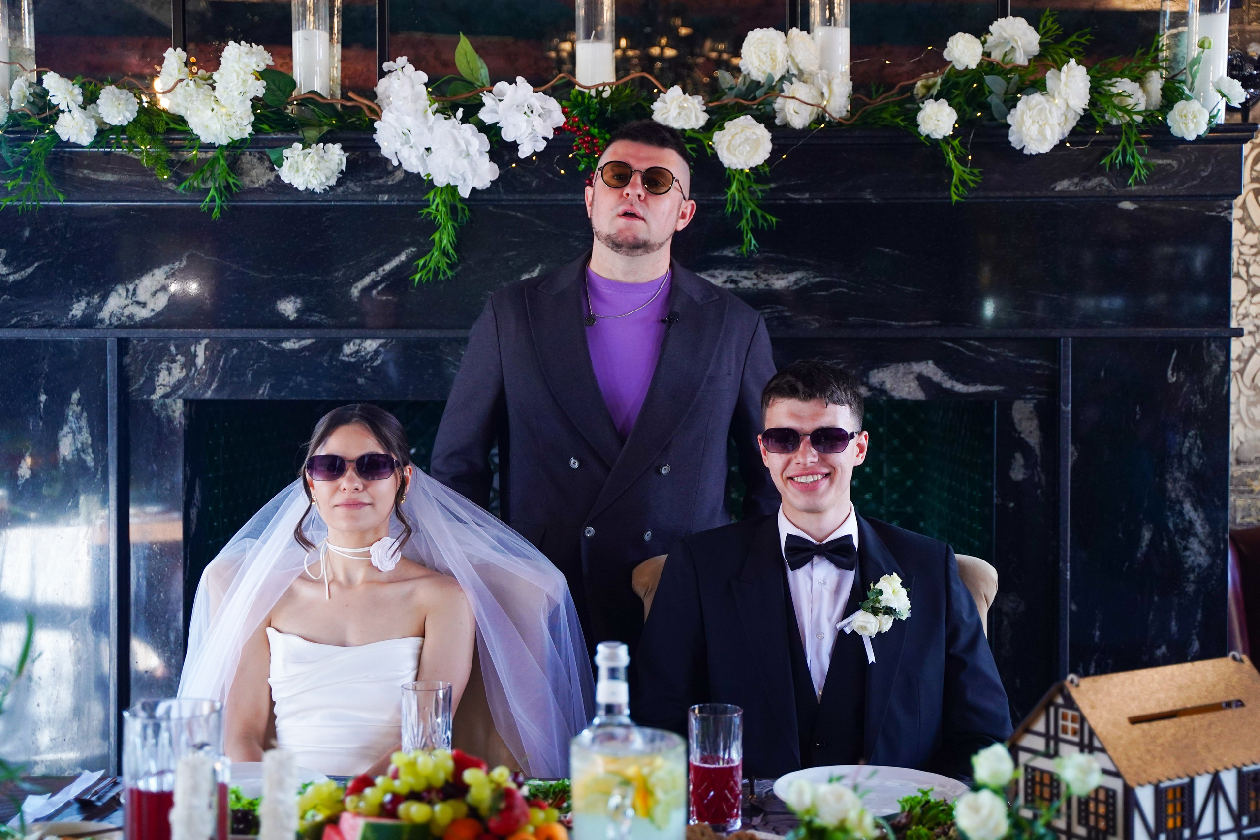 Свадьба. Видео и Фото