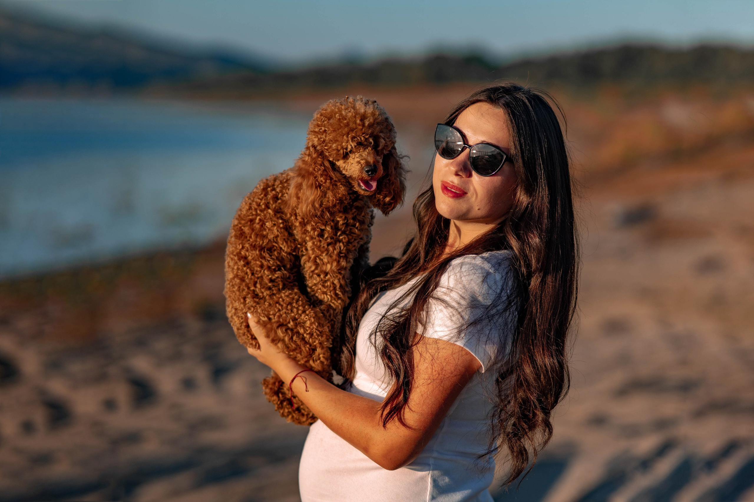 Алина и Кирилл. Семейный и свадебный фотограф в Абакане Юлия Су