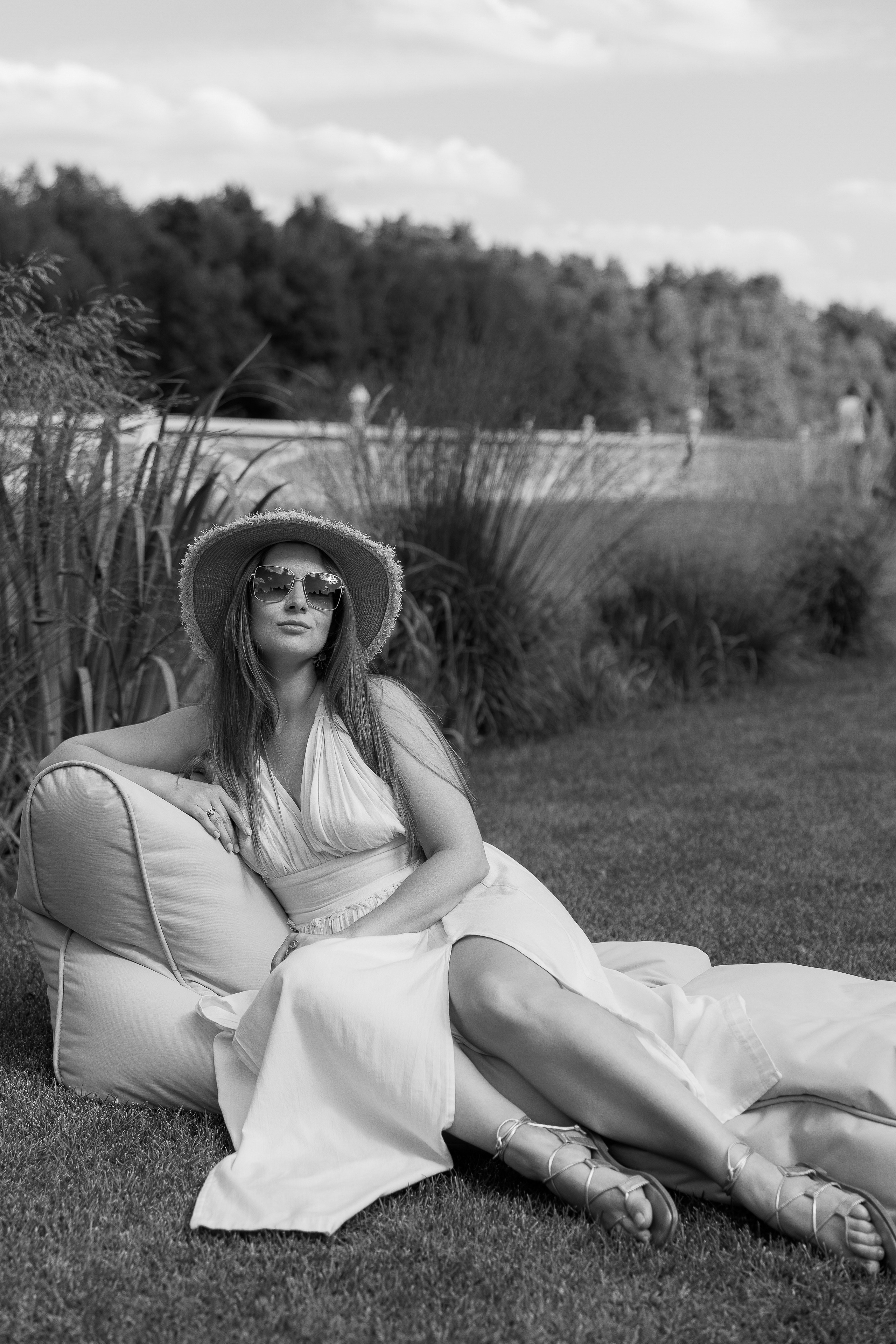 ОТКРЫТИЕ ПЛОЩАДКИ K-CLUB. Свадебный и event-фотограф Иван Волнухин