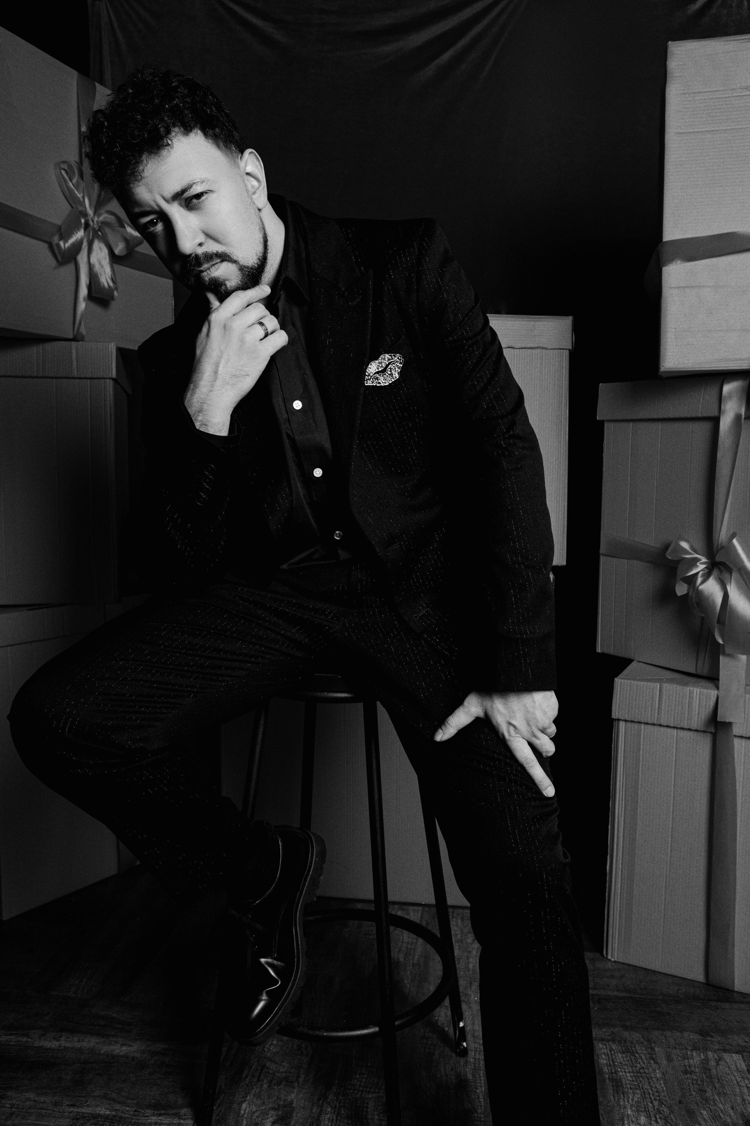 Милена и Илья. Фотограф в Москве Ольга Сатони