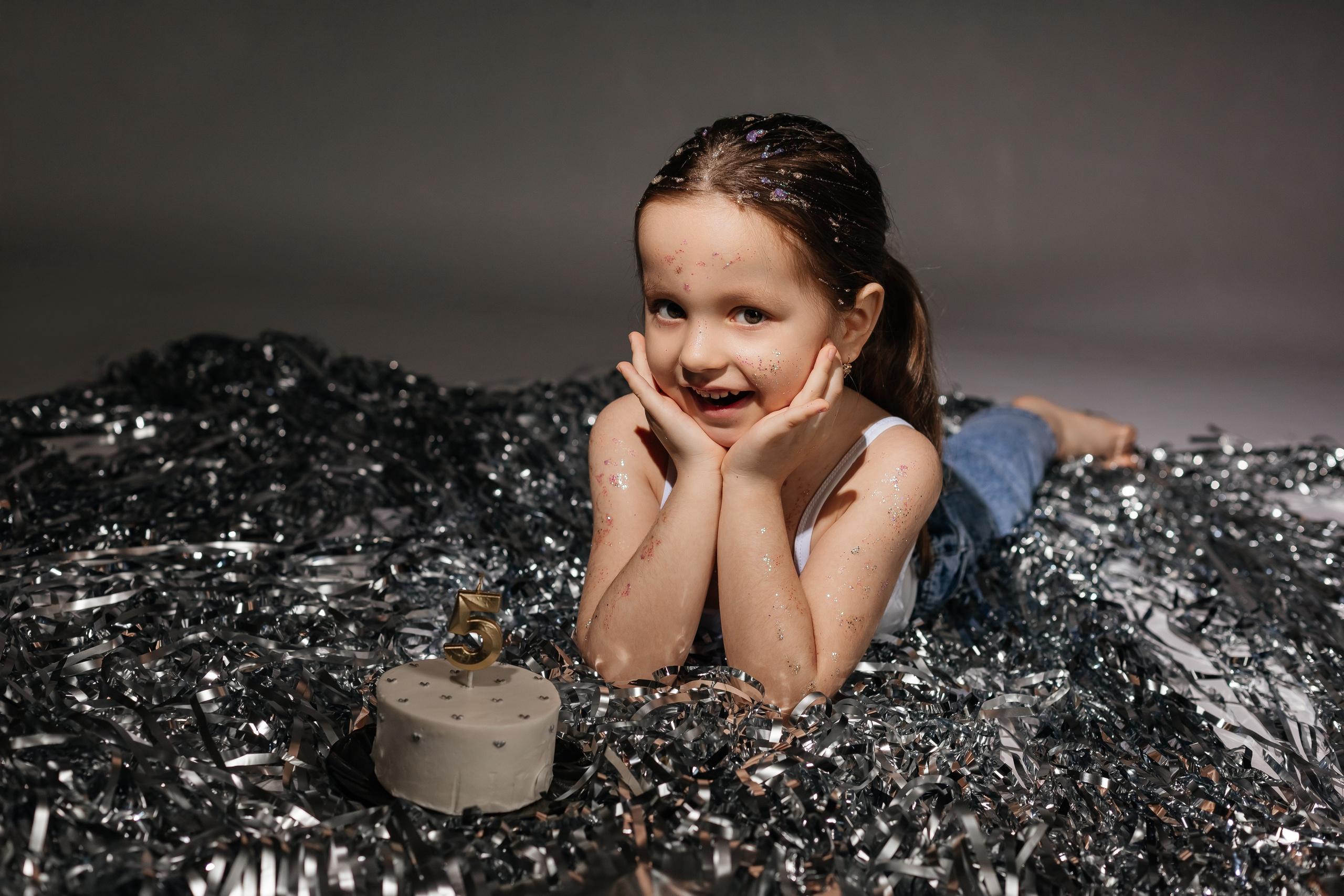 Полина. Фотограф свадебный, семейный и детский в г. Калачинск Олеся Казакова