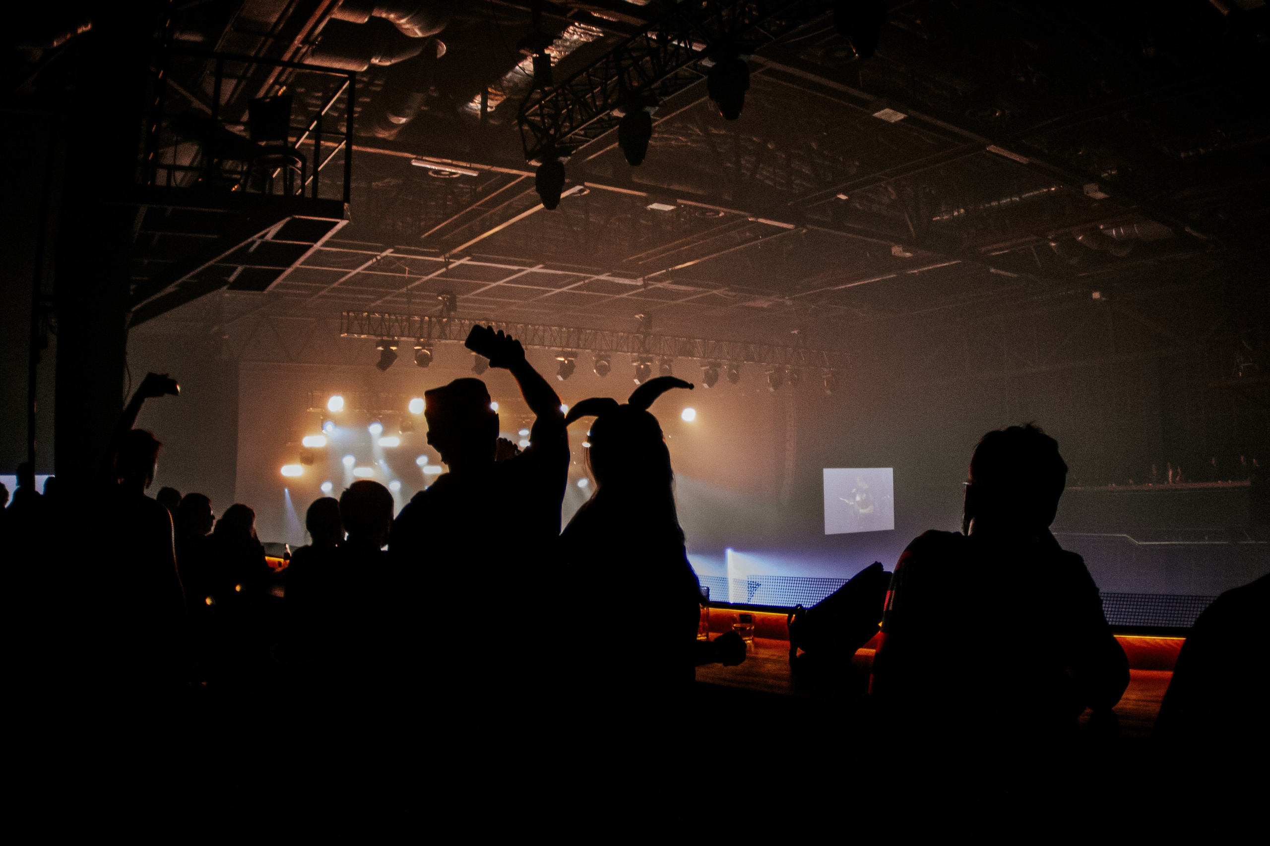КняZz, ВТБ-Арена. Фотограф Ольга Махалова — Санкт-Петербург, Москва, Нижний Новгород
