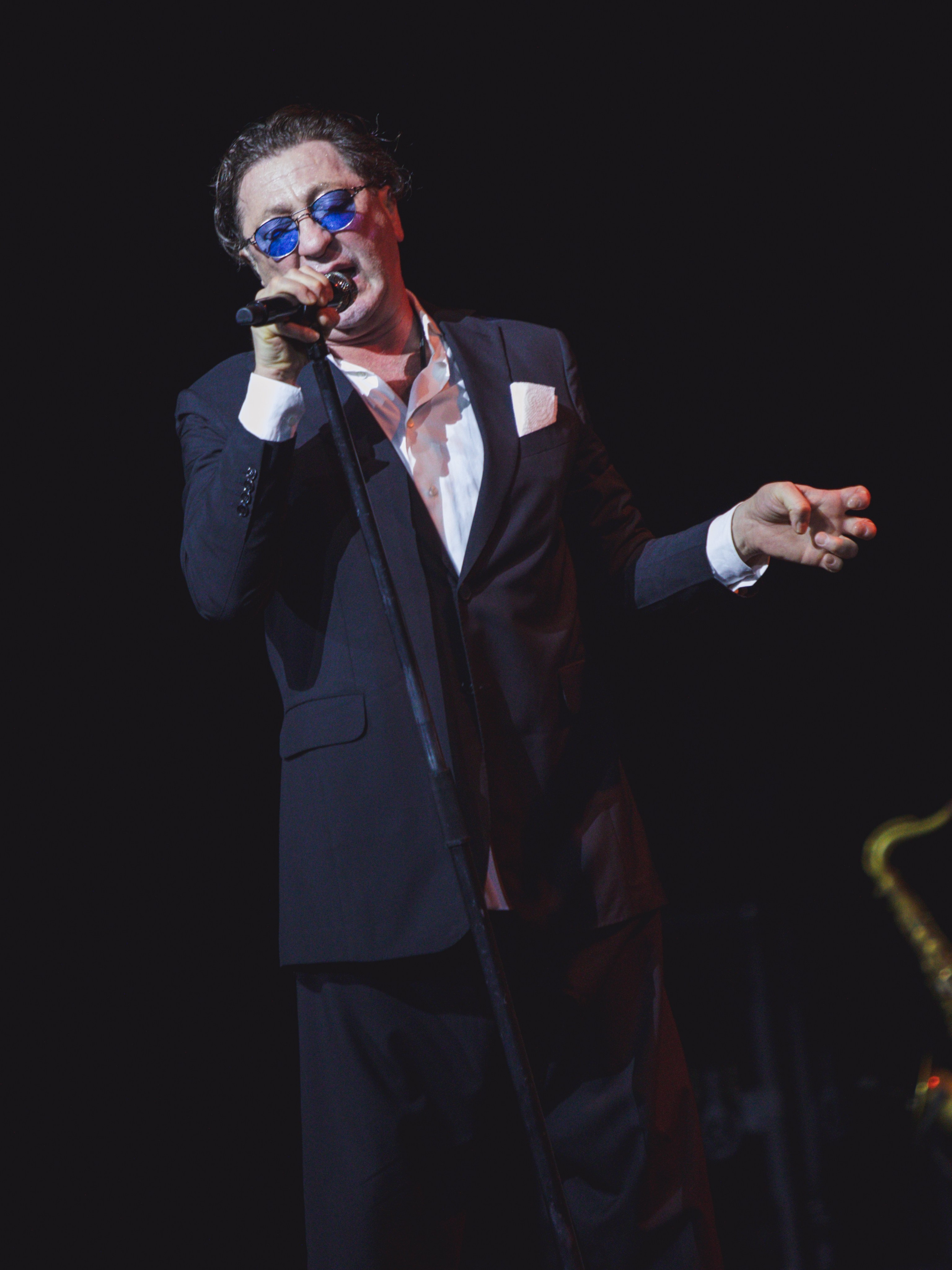 Григорий Лепс, Сочи, Роза Холл. Фотограф Ольга Махалова — Санкт-Петербург, Москва, Нижний Новгород