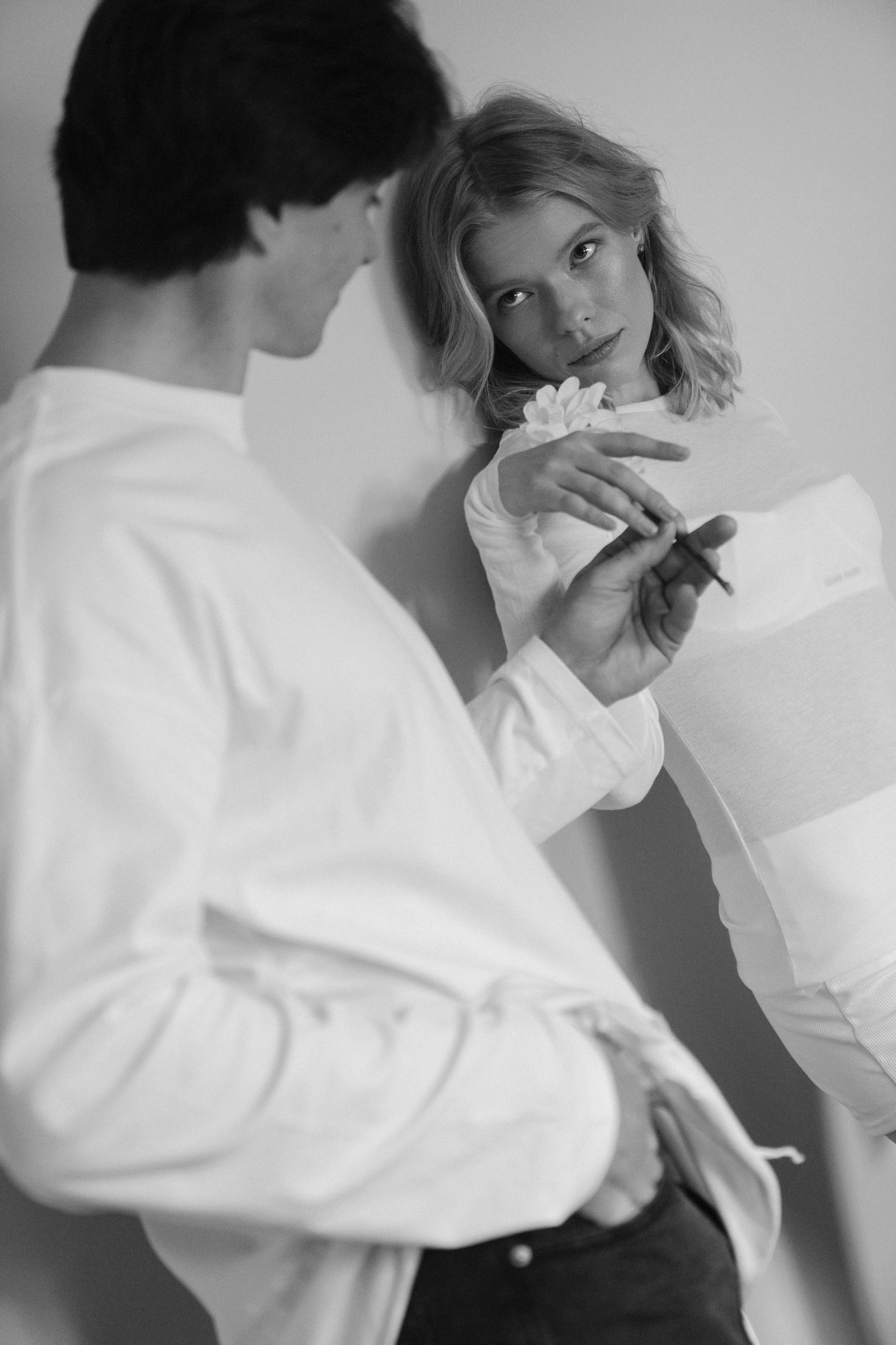 Morning. Свадебный фотограф Наташа Брифли