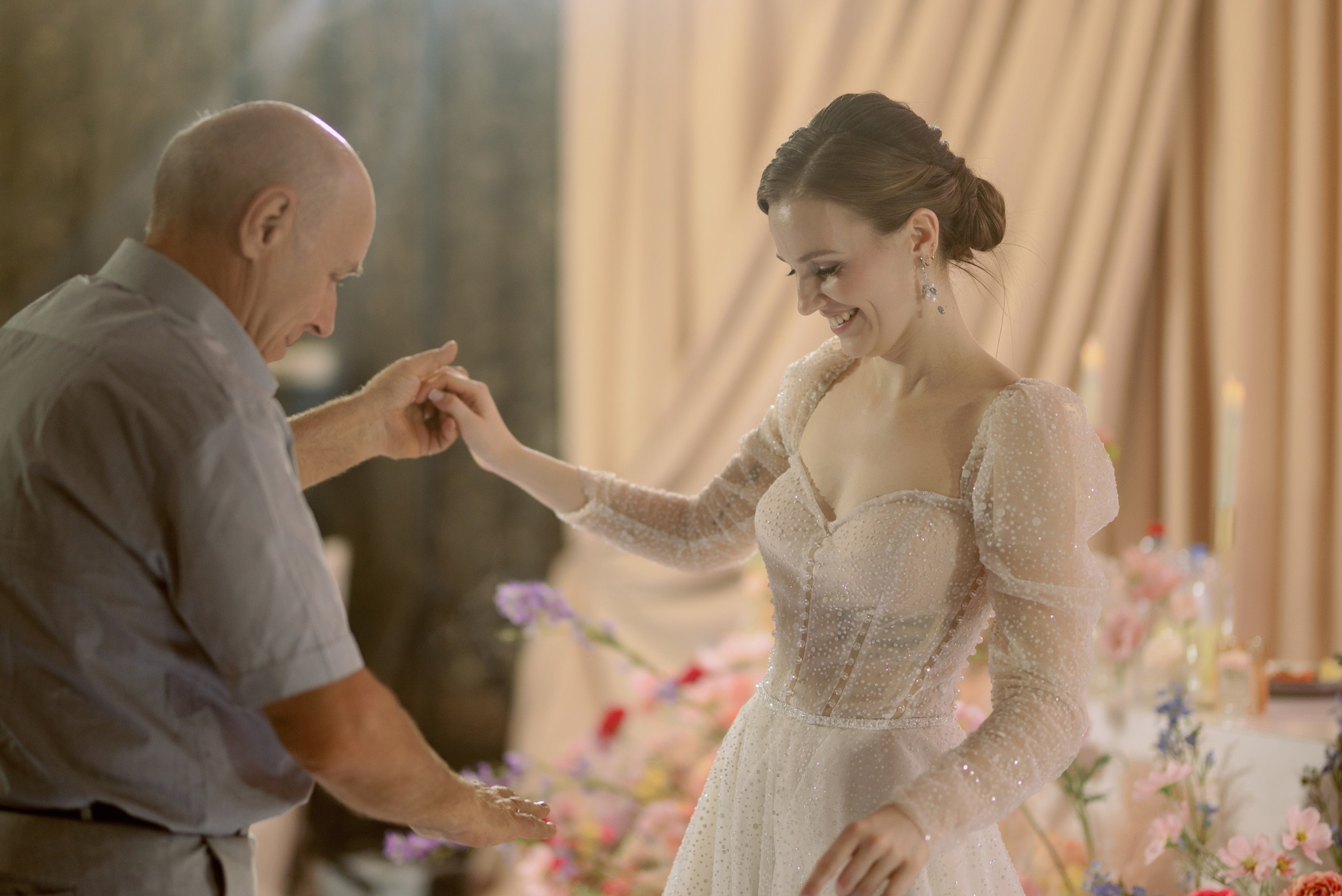 Антон и Елизавета. Организация и декор мероприятий Донецк (ДНР)