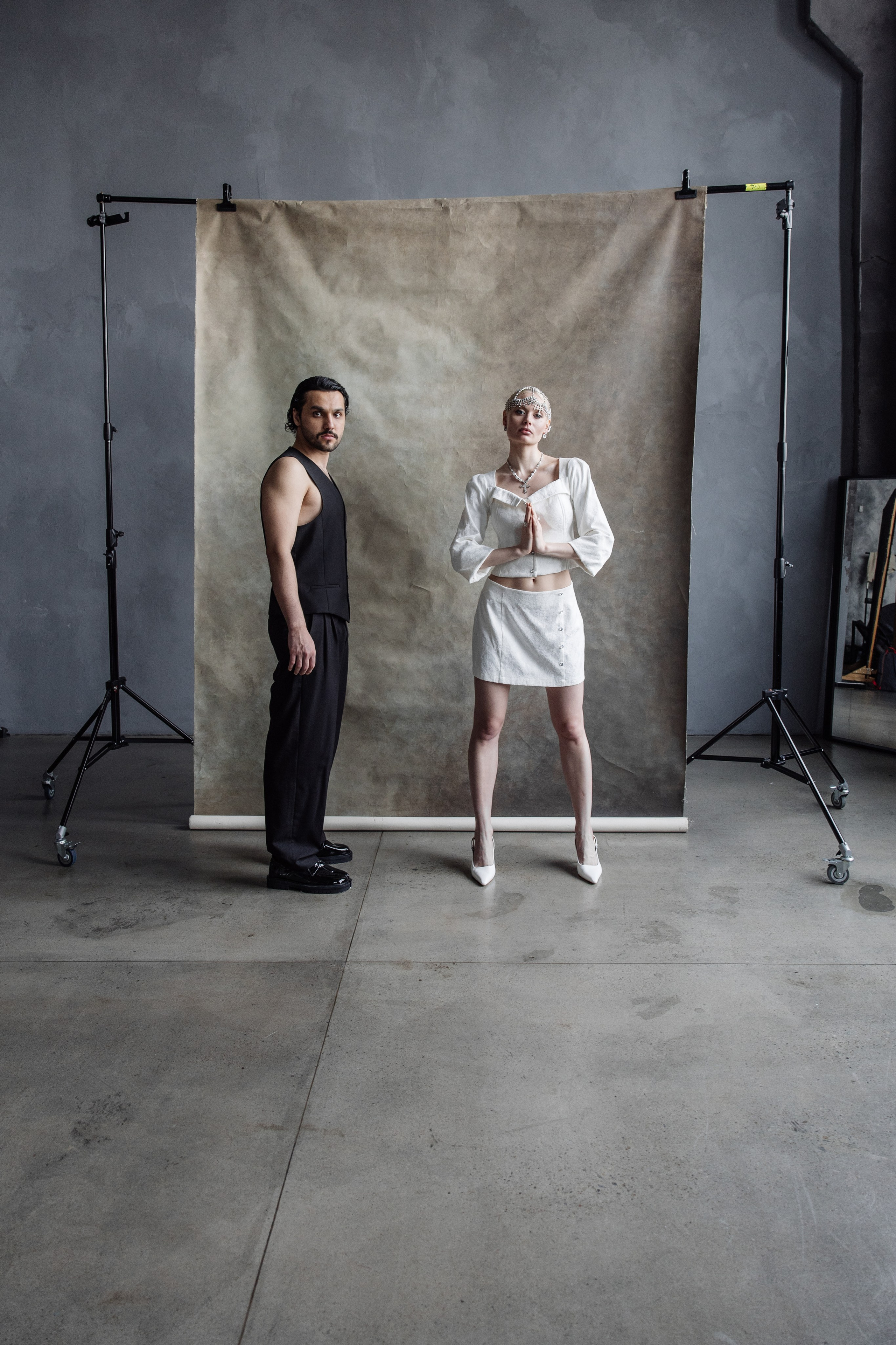 Свадебный воркшоп