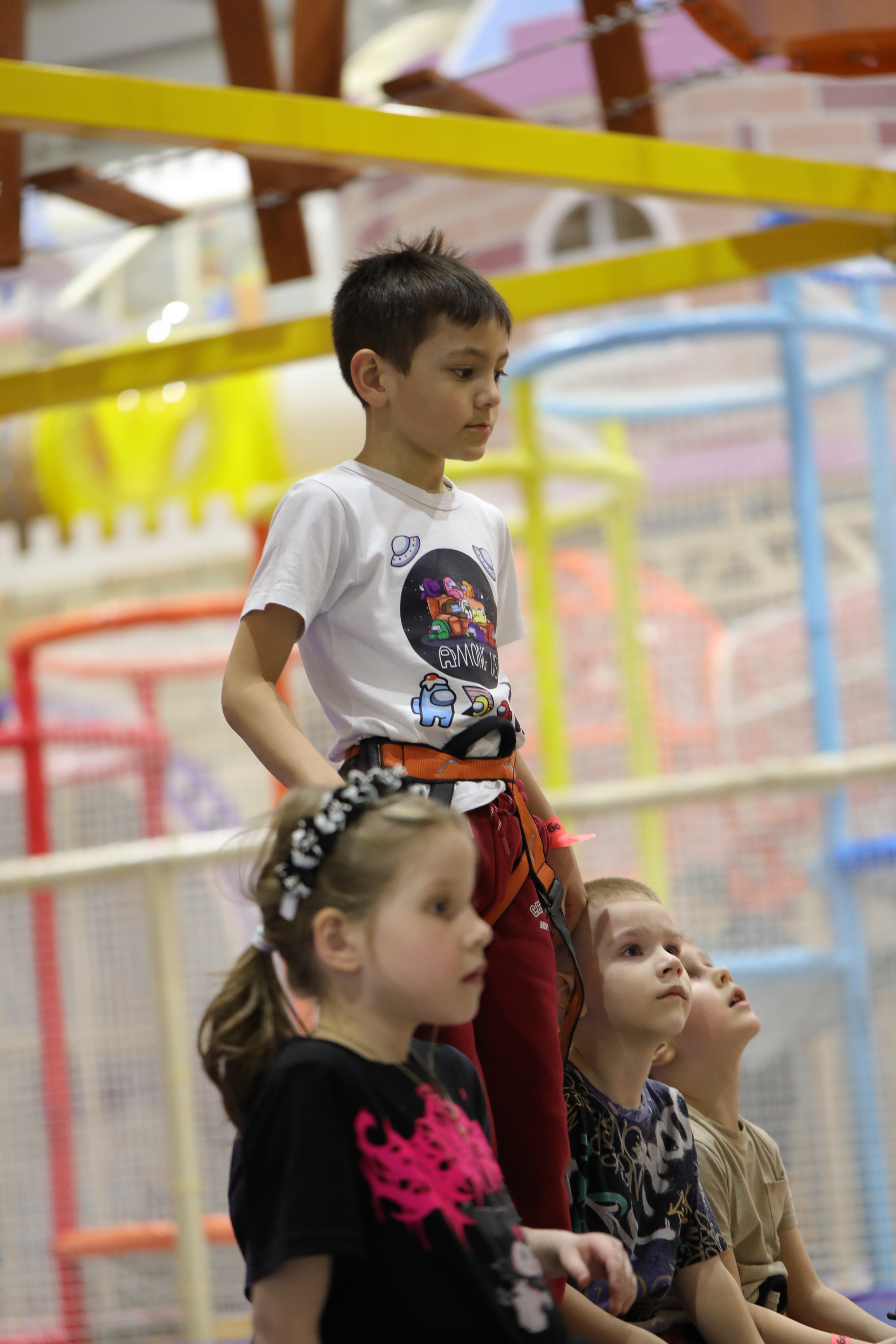 Feel. Фотограф Ксения Есенина Москва