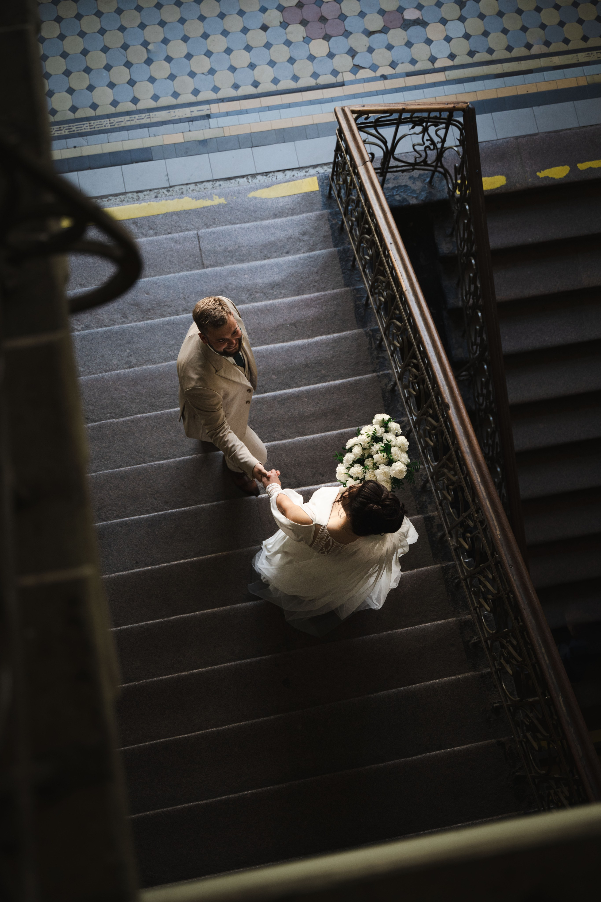 Артем и Соня. Семейный и фотограф в Санкт-Петербурге Ричард Громов