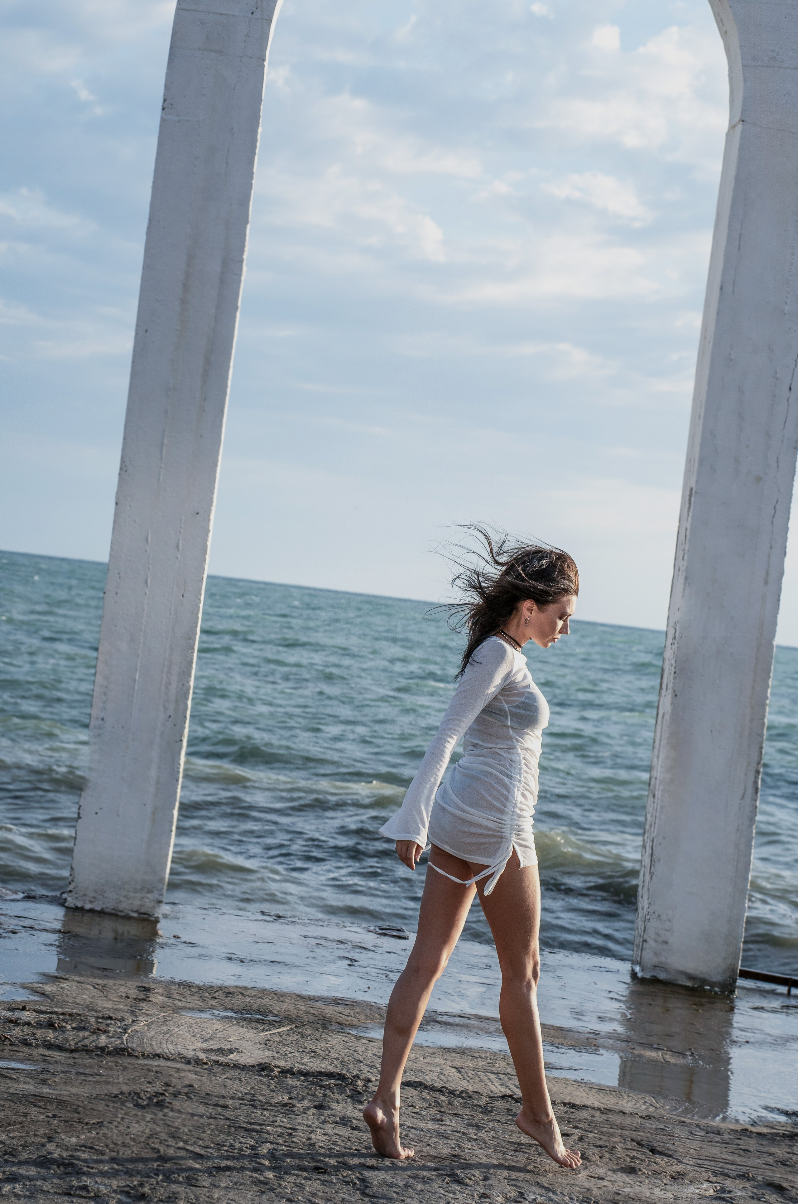 Анна. Фотограф Надежда Савосина