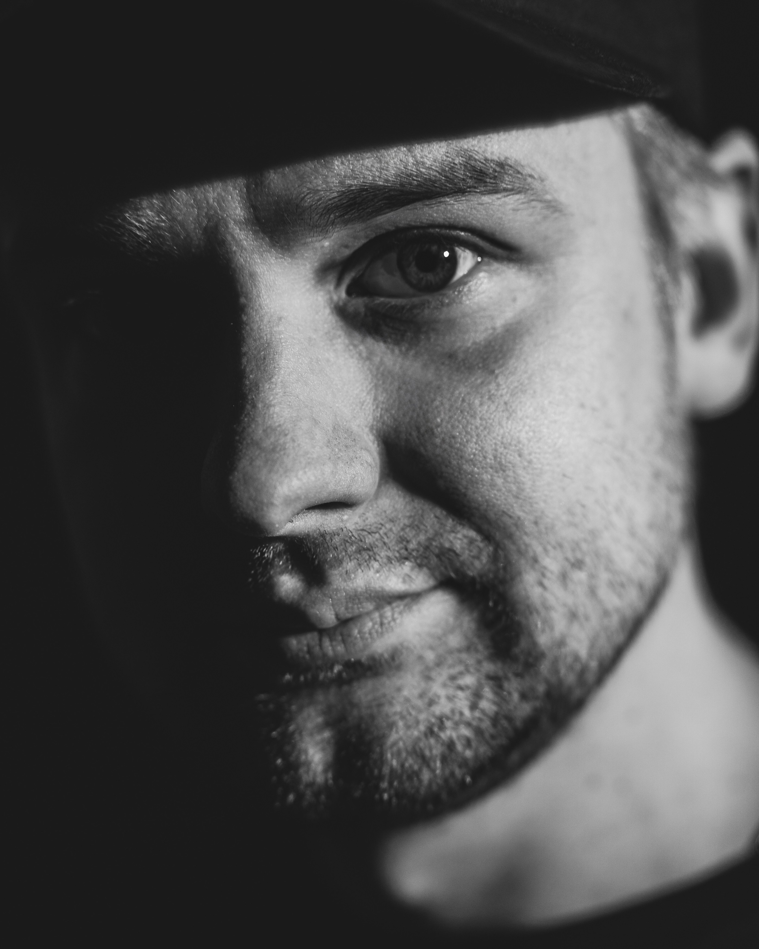 Сергей. Фотограф Надежда Савосина