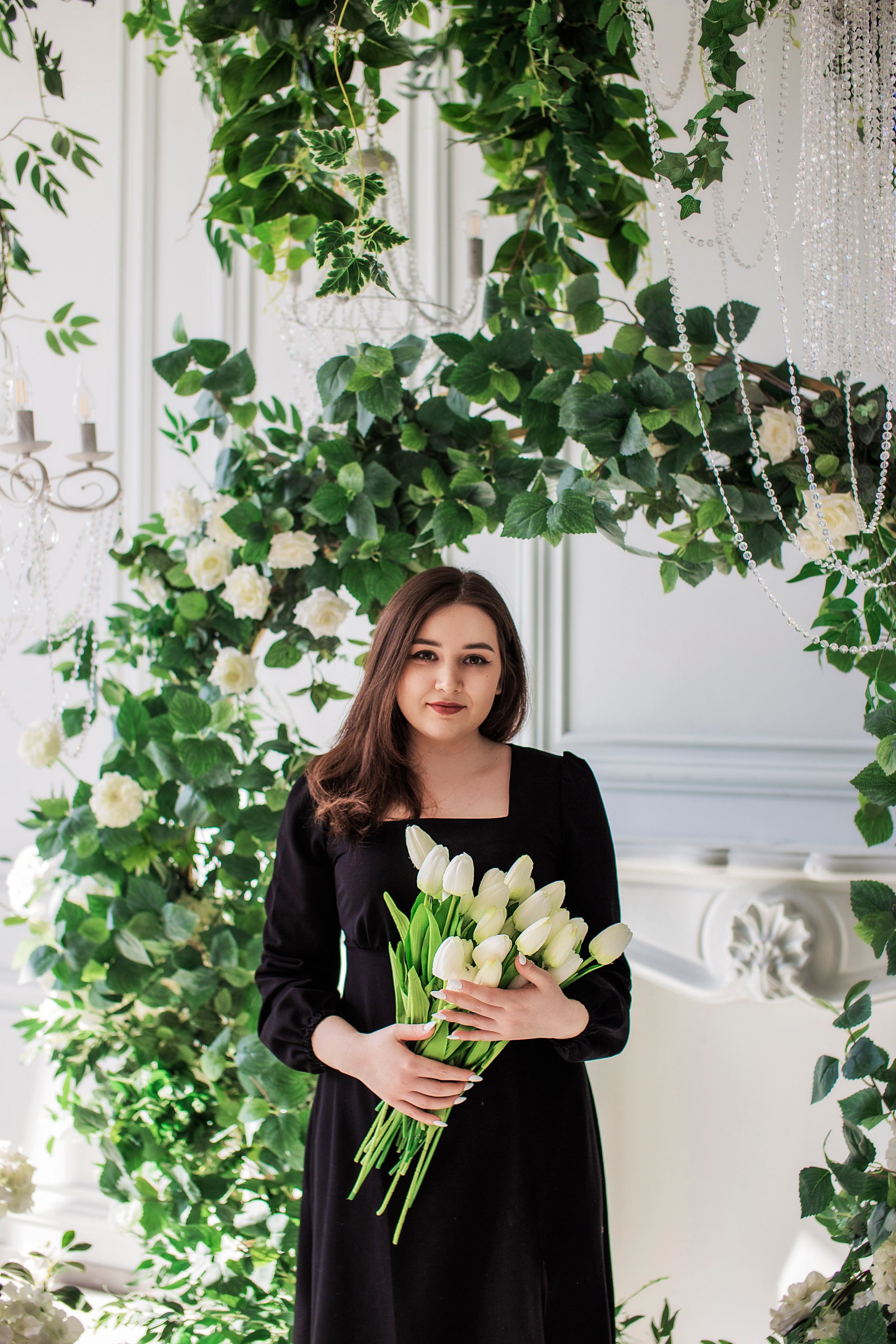 Фотопроект Бабочки. Семейный фотограф в Саратове