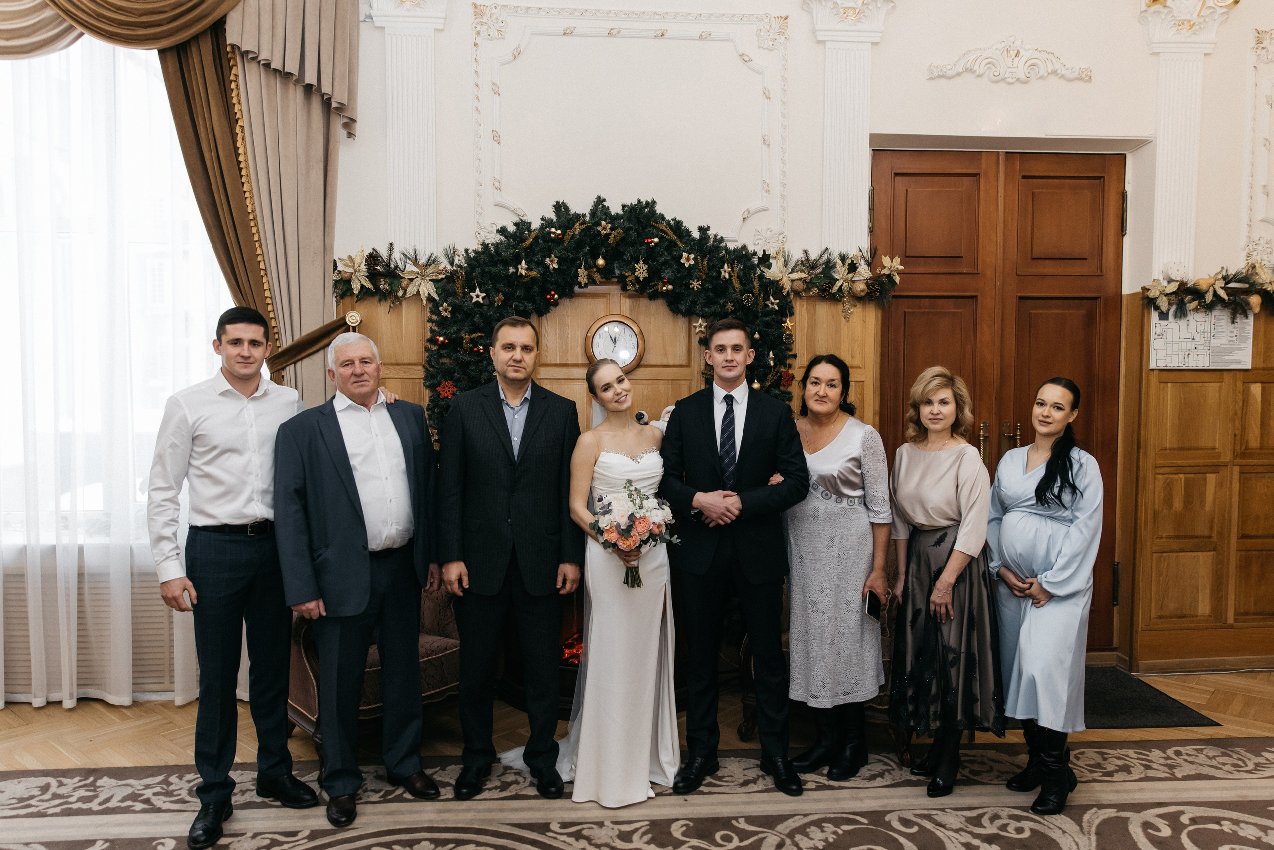 Турандот Настя и Саша. Свадебный и семейный фотограф в Москве Холда Тати