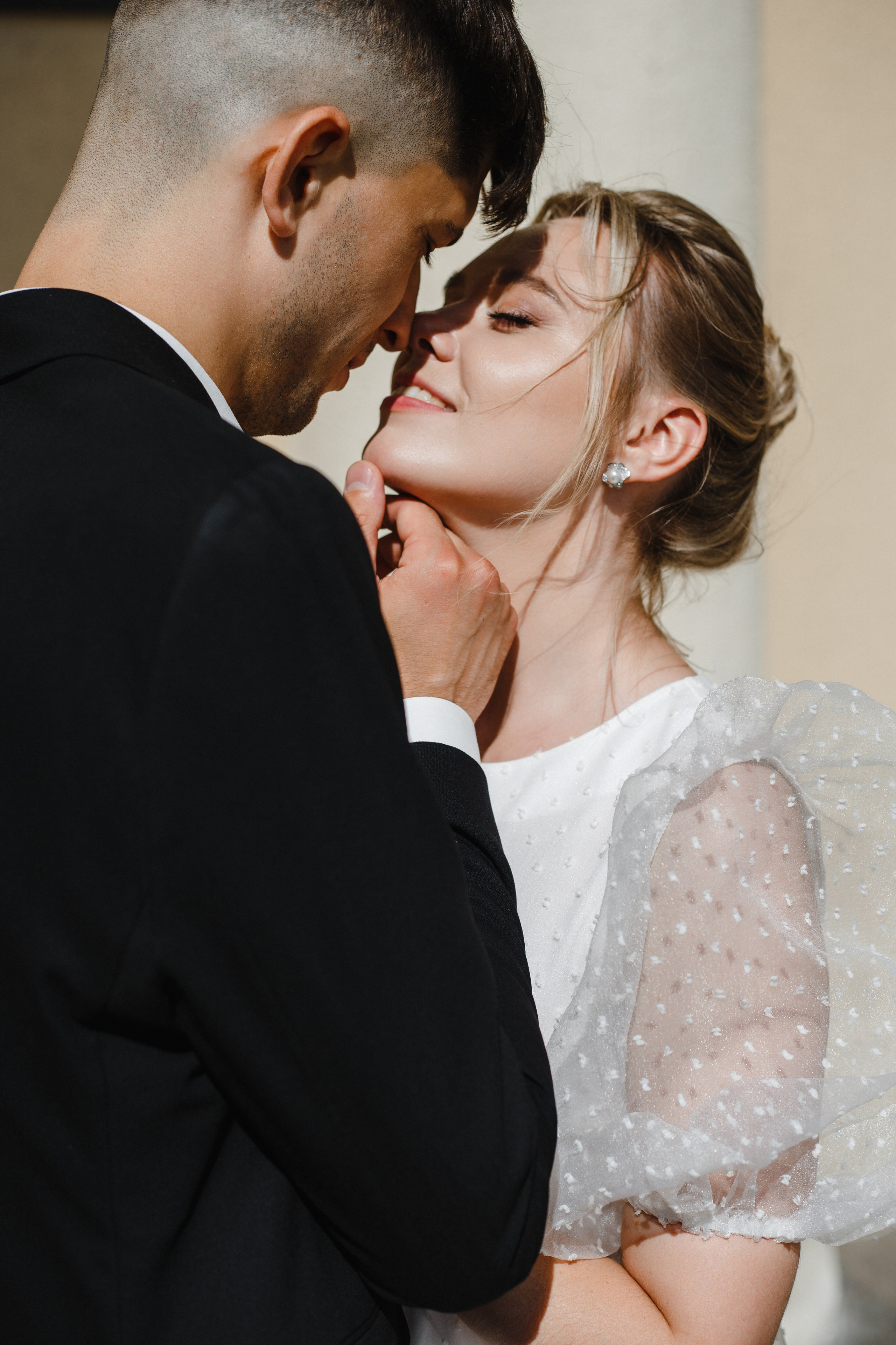 Диана и Влад. Главная