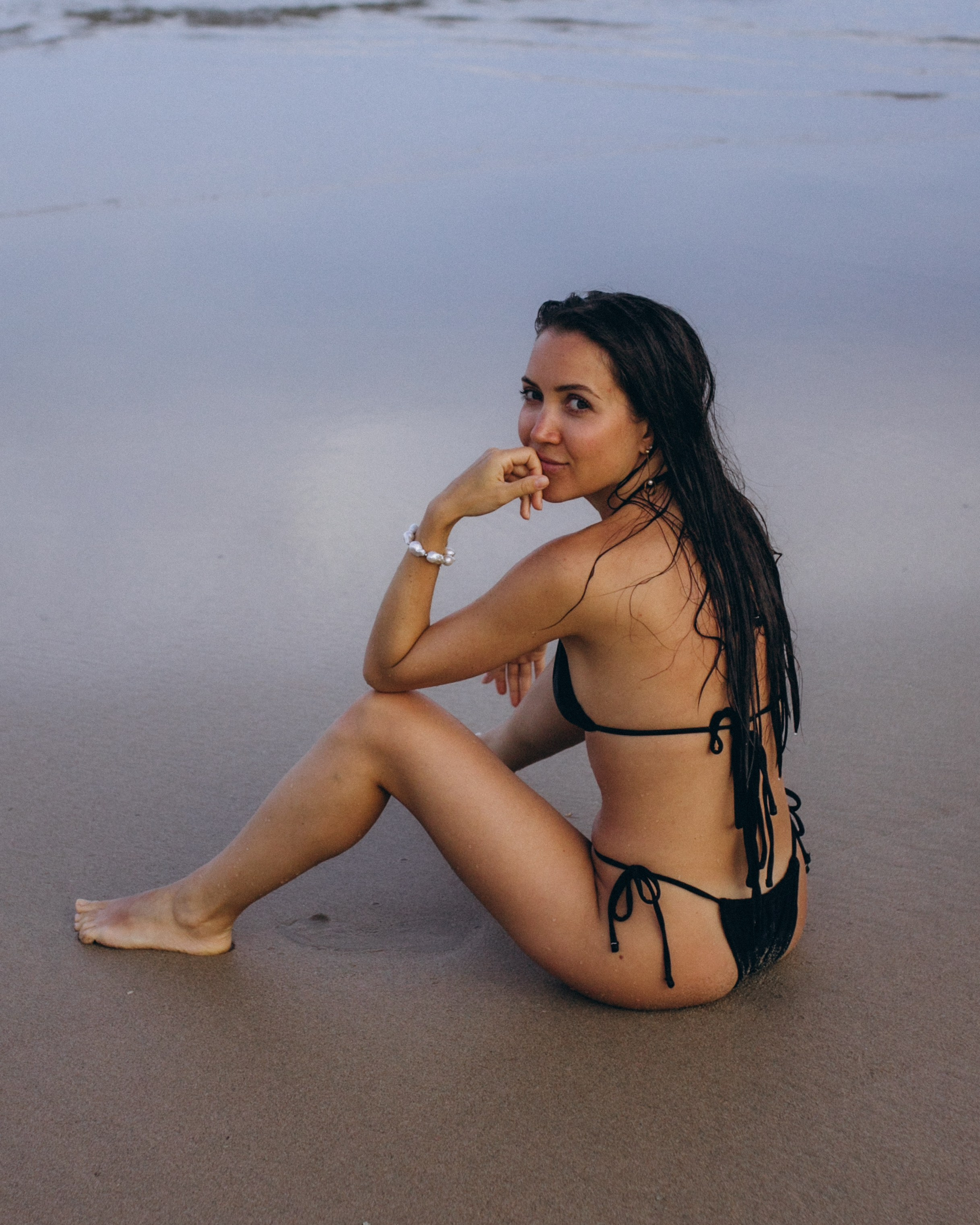 Ксения Бай Дай. Главная