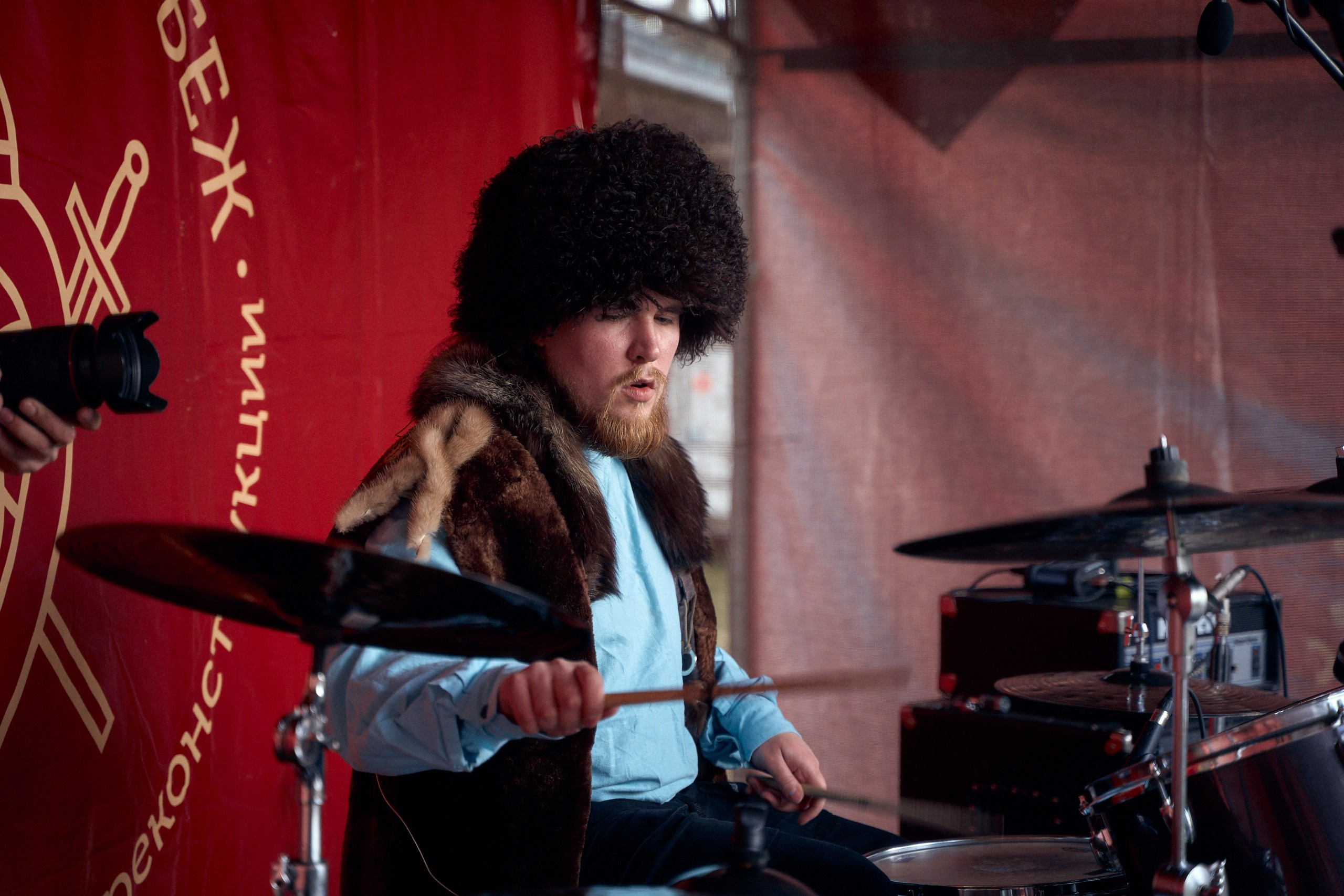 Новоторжский рубеж 2026: исторический фестиваль в Василёво