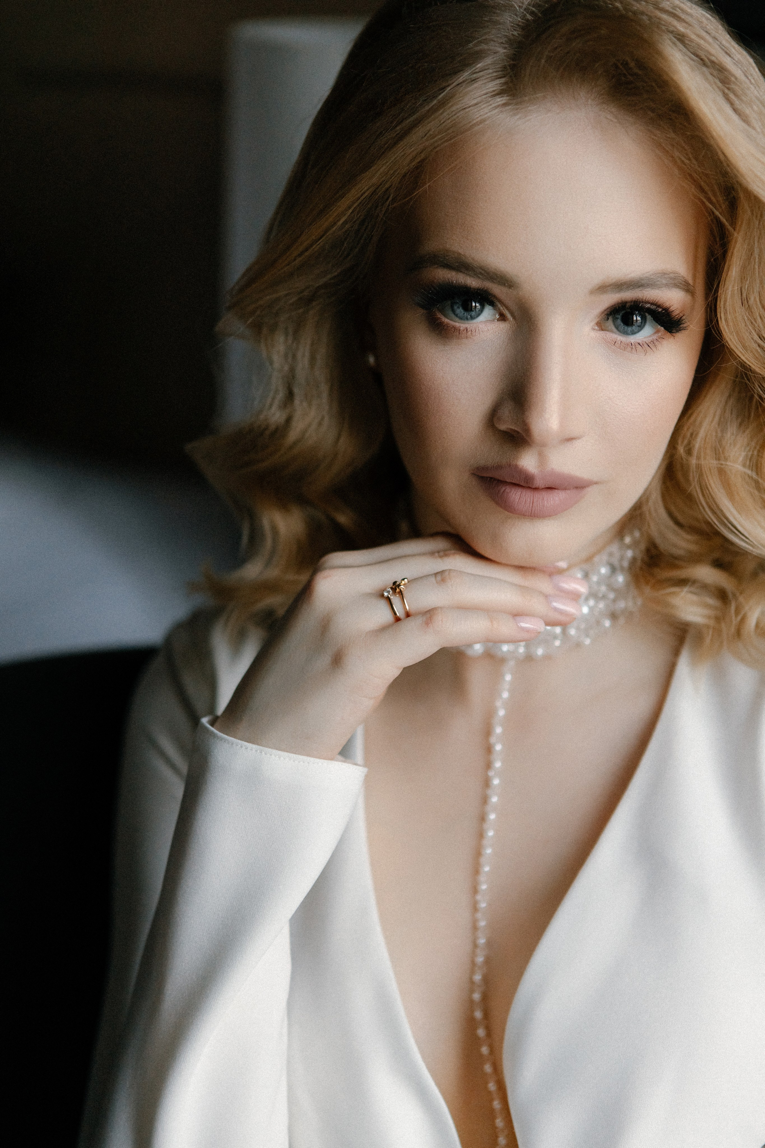 V & I. Фотограф в Санкт-Петербурге Ольга Андрианова