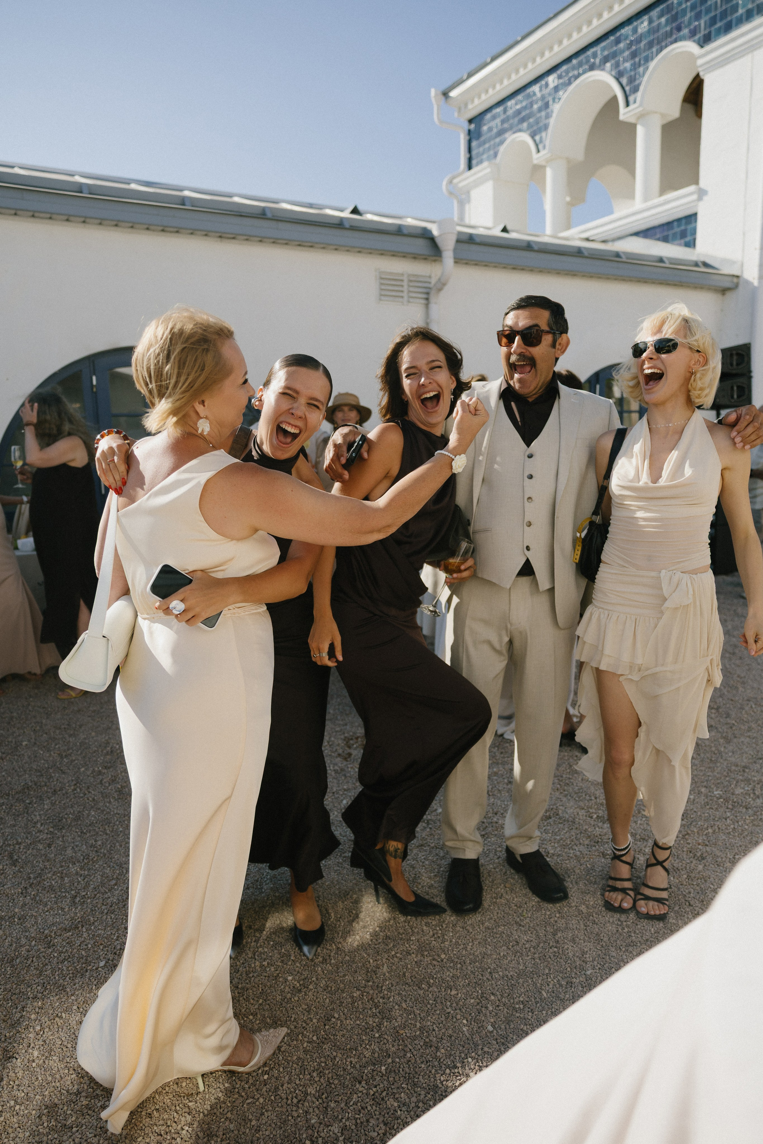 Потанцуй со мной!. Свадебный и репортажный фотограф Новороссийск, Краснодар, Сочи Олеся Дзюба