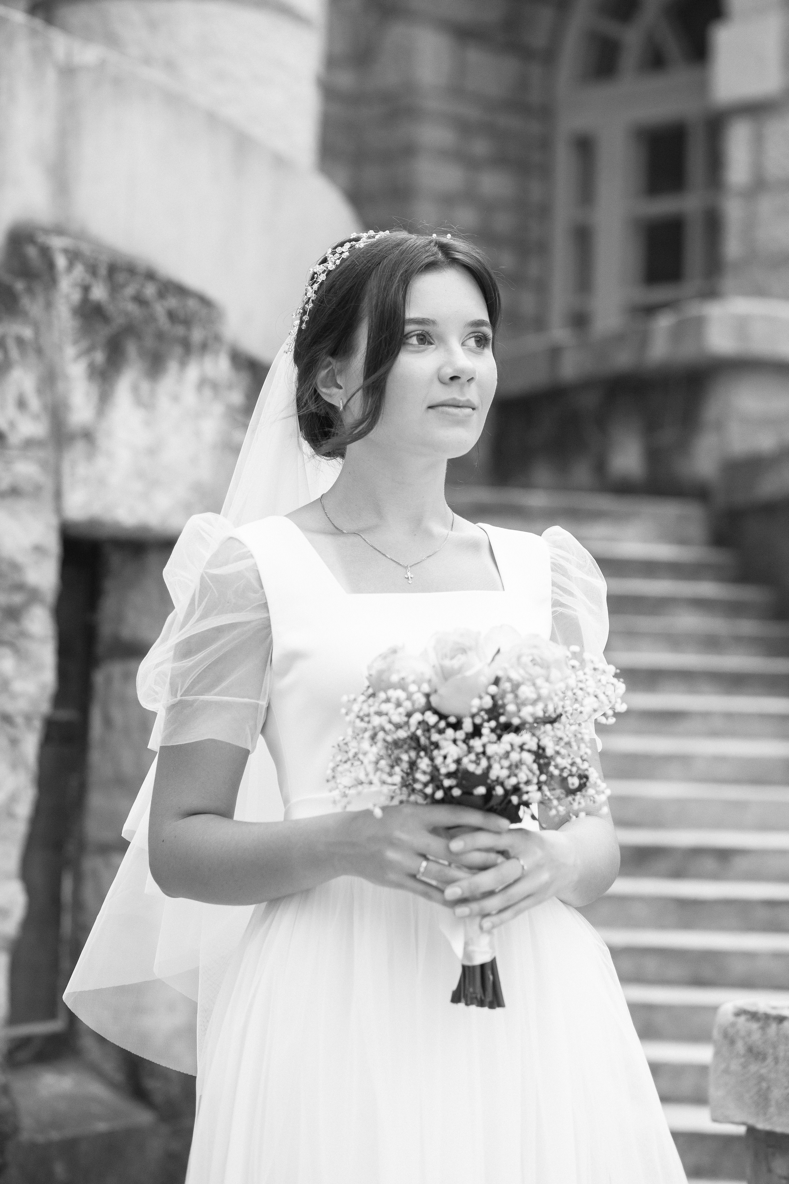 Антон и Дарья. Репортажный и свадебный фотограф Пятигорск и КМВ