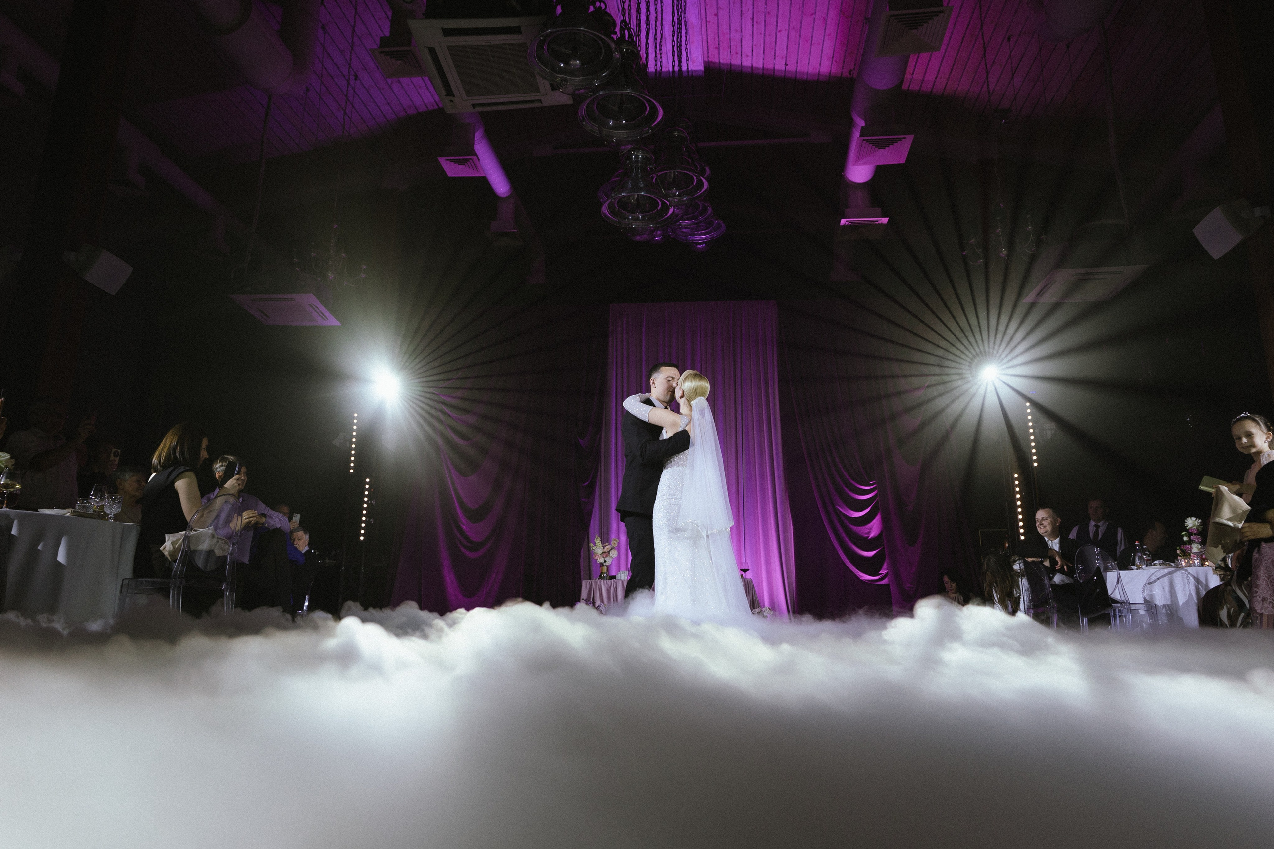 Ирина и Алексей. Свадебный фотограф в Ростове-на-Дону Лилия Паккерт