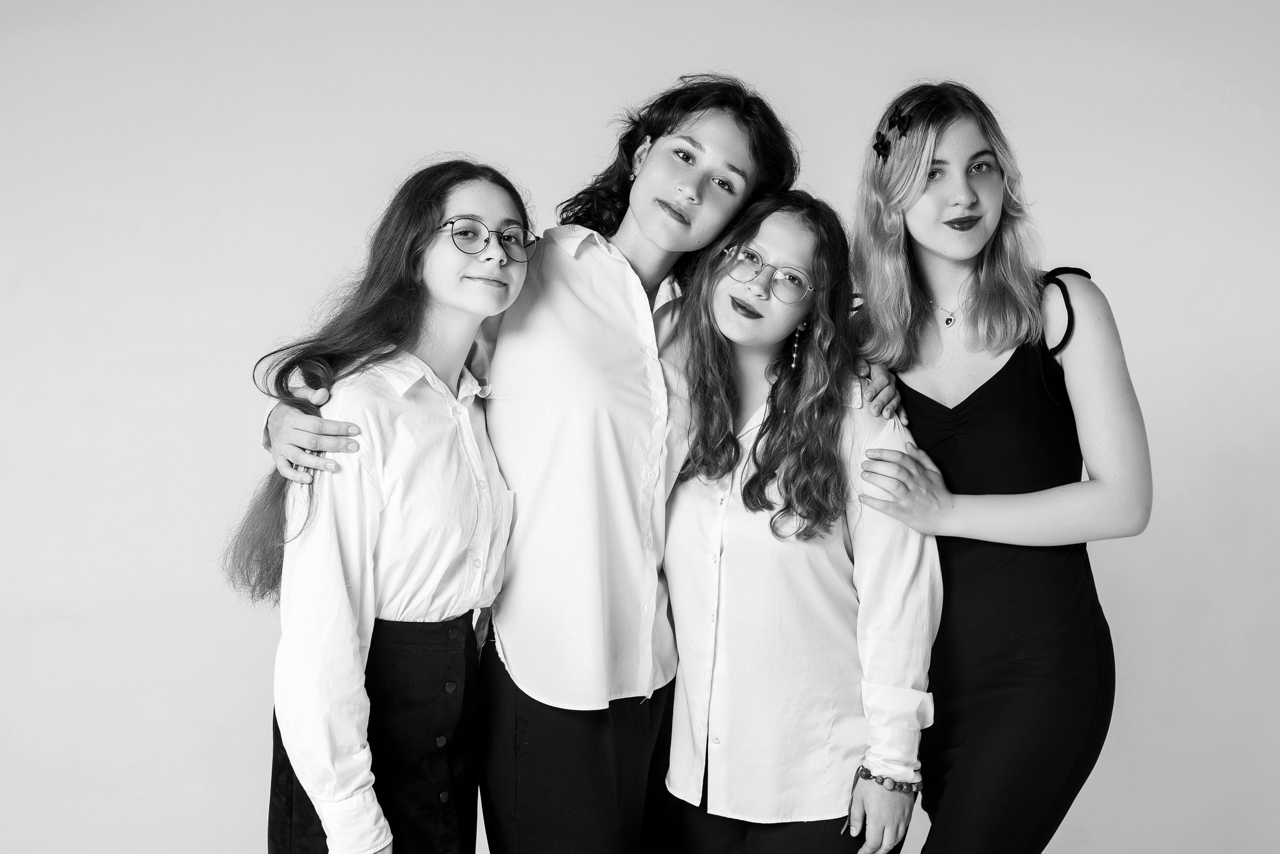 Выпускная фотосессия. Семейный фотограф Карина Маффи