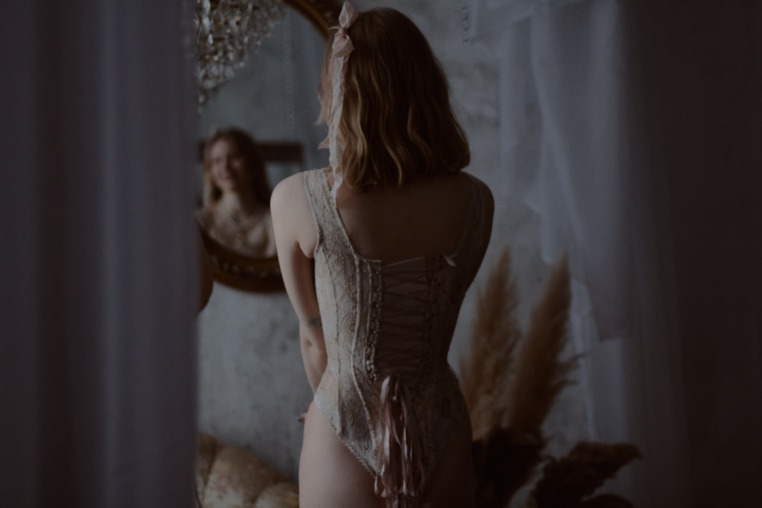 Нежность. Фотограф лавстори Москва/МО Приятелева Ангелина