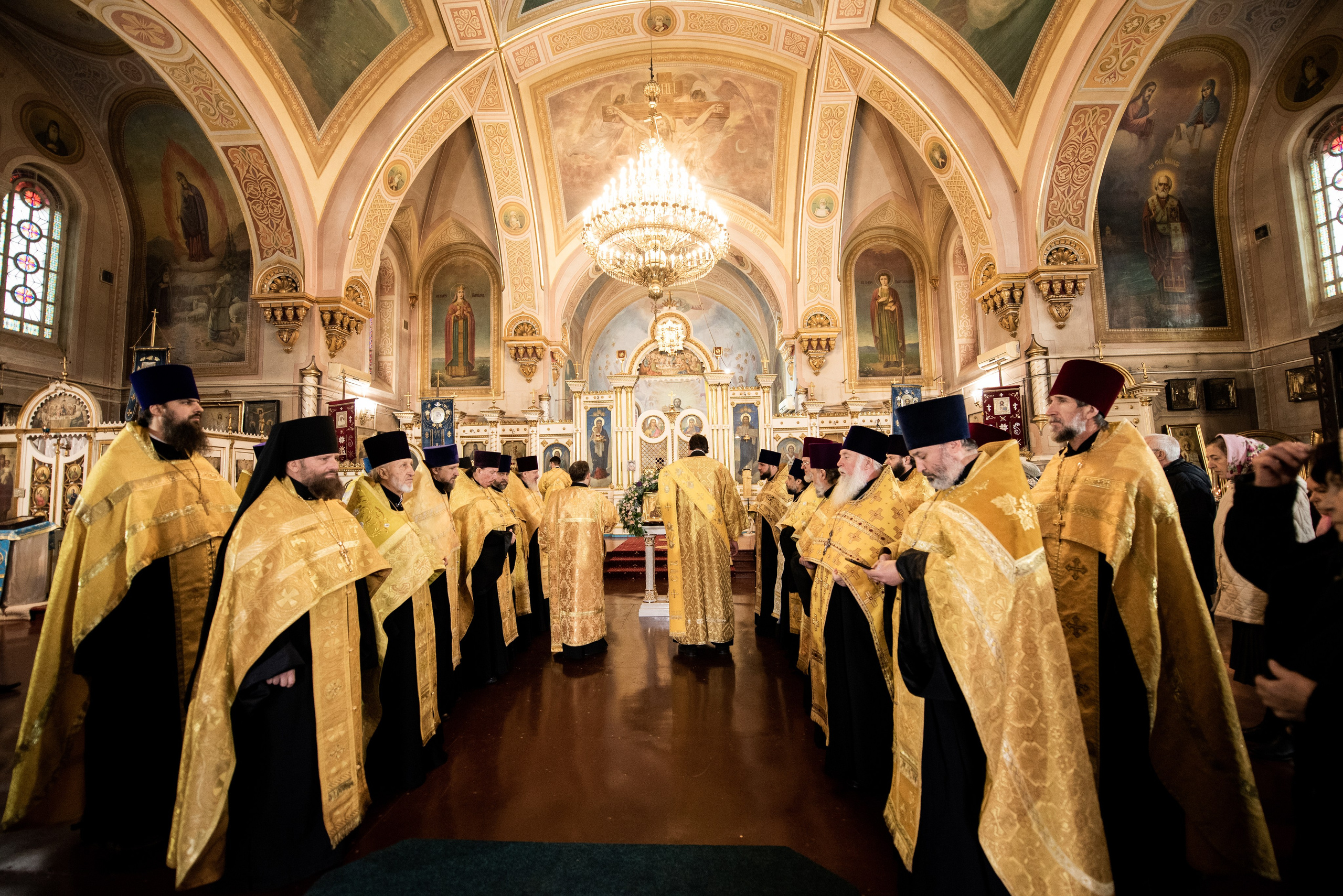 День памяти пророка Аввакума 15.12.2022. Семейный и свадебный фотограф в Феодосии и Коктебеле