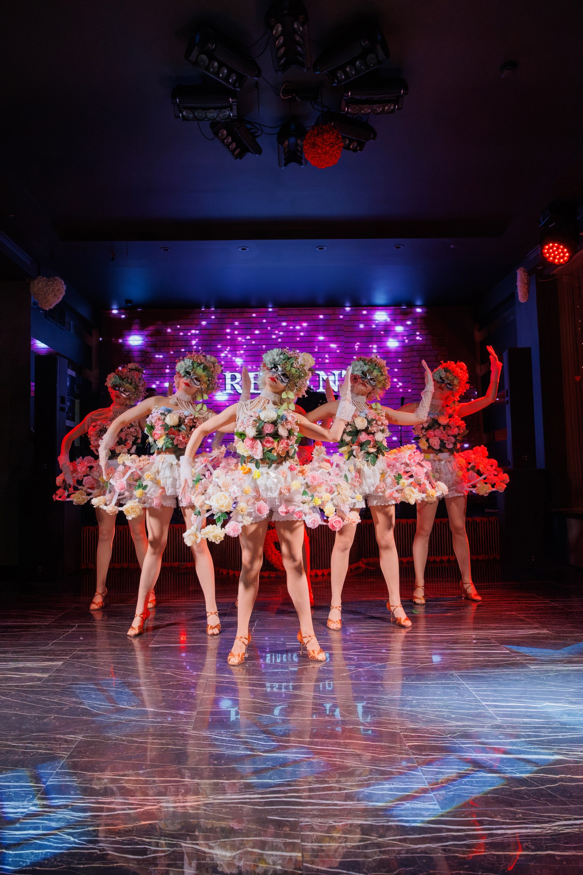 REGENT x InLove. СВОИ. ФОТООТЧЕТЫ-СОБЫТИЯ-МЕСТА