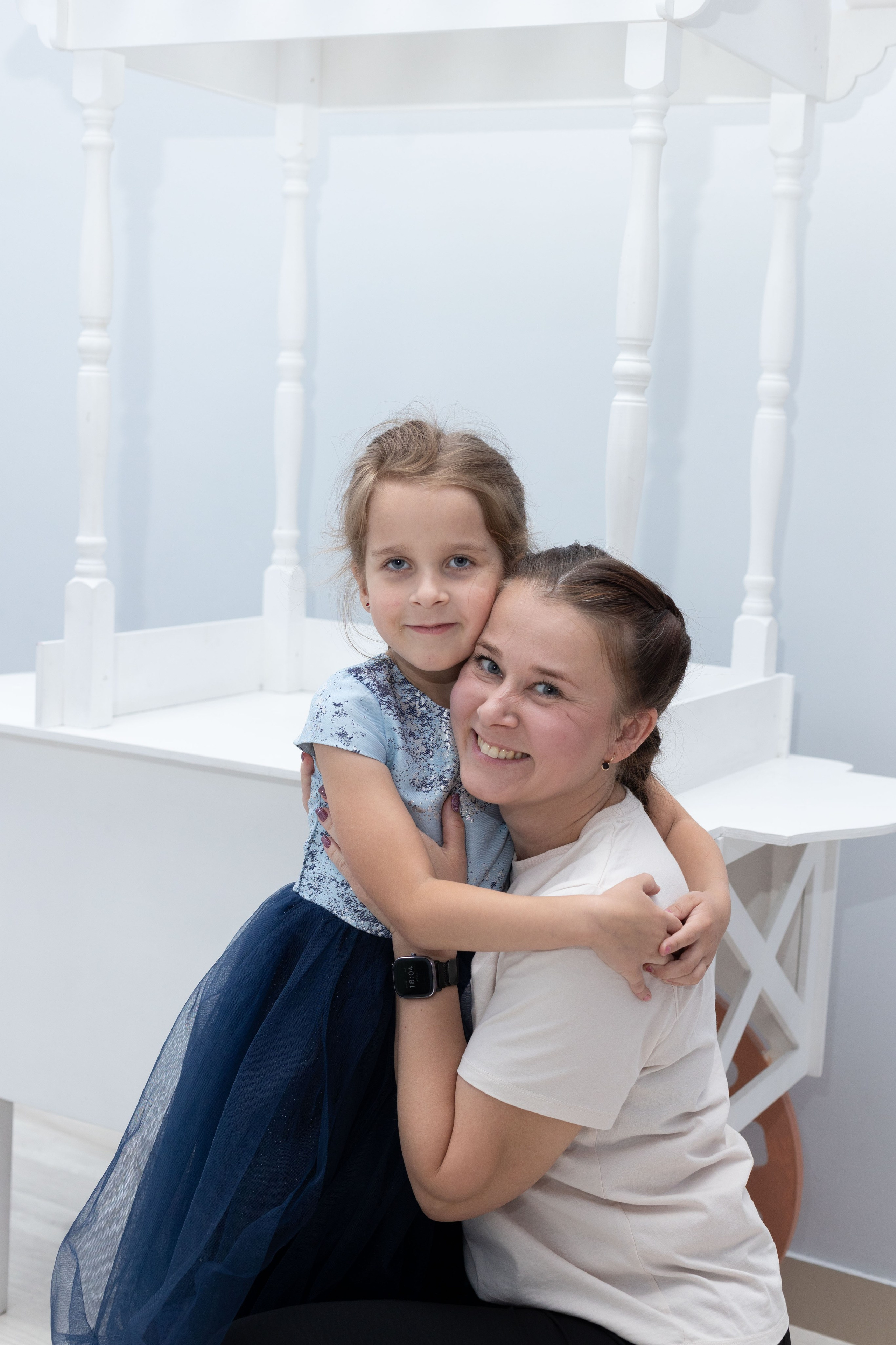 День Рождения. Реутов. Семейный, индивидуальный фотограф в Москве Ангели Марина