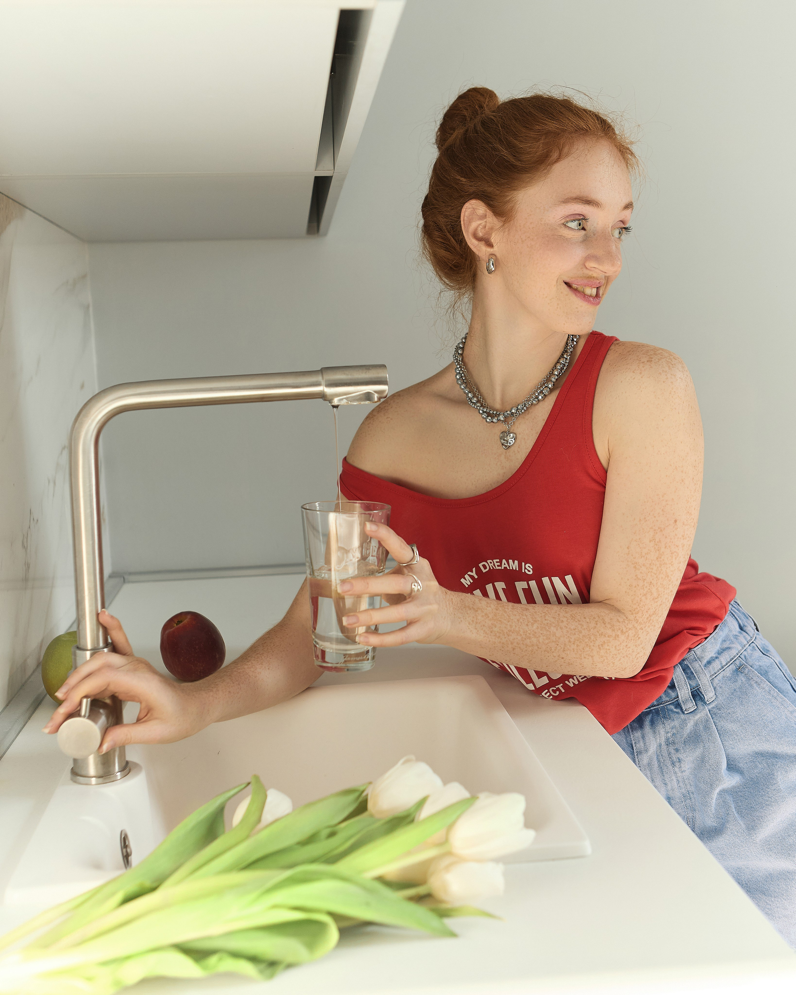 OTRA. Ася Солопова, фотограф Тюмень