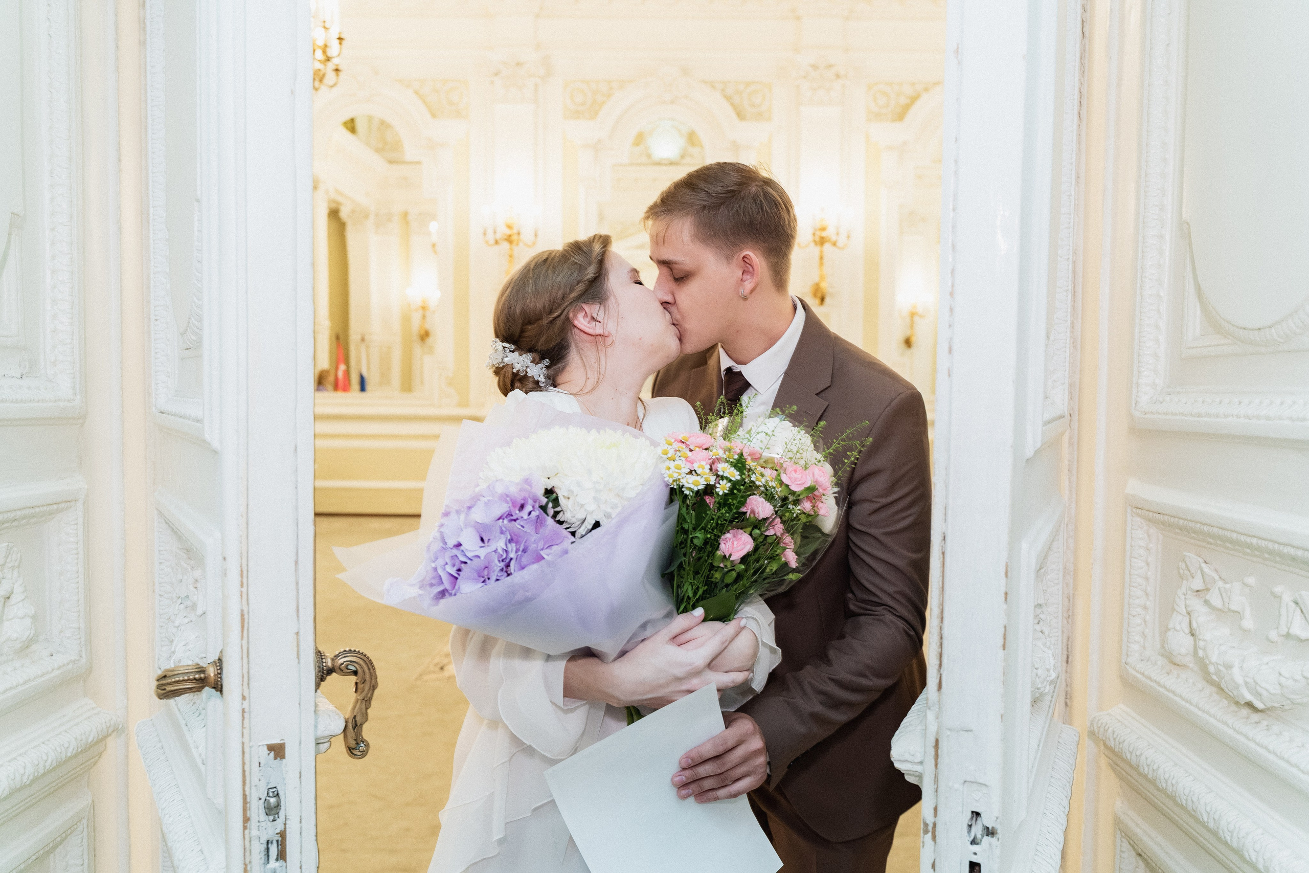 Анастасия. Ночная прогулка по центру СПб. Professional photoartist in St. Petersburg (wedding, reportage, portrait, model book, love story) Alexander Shvedov