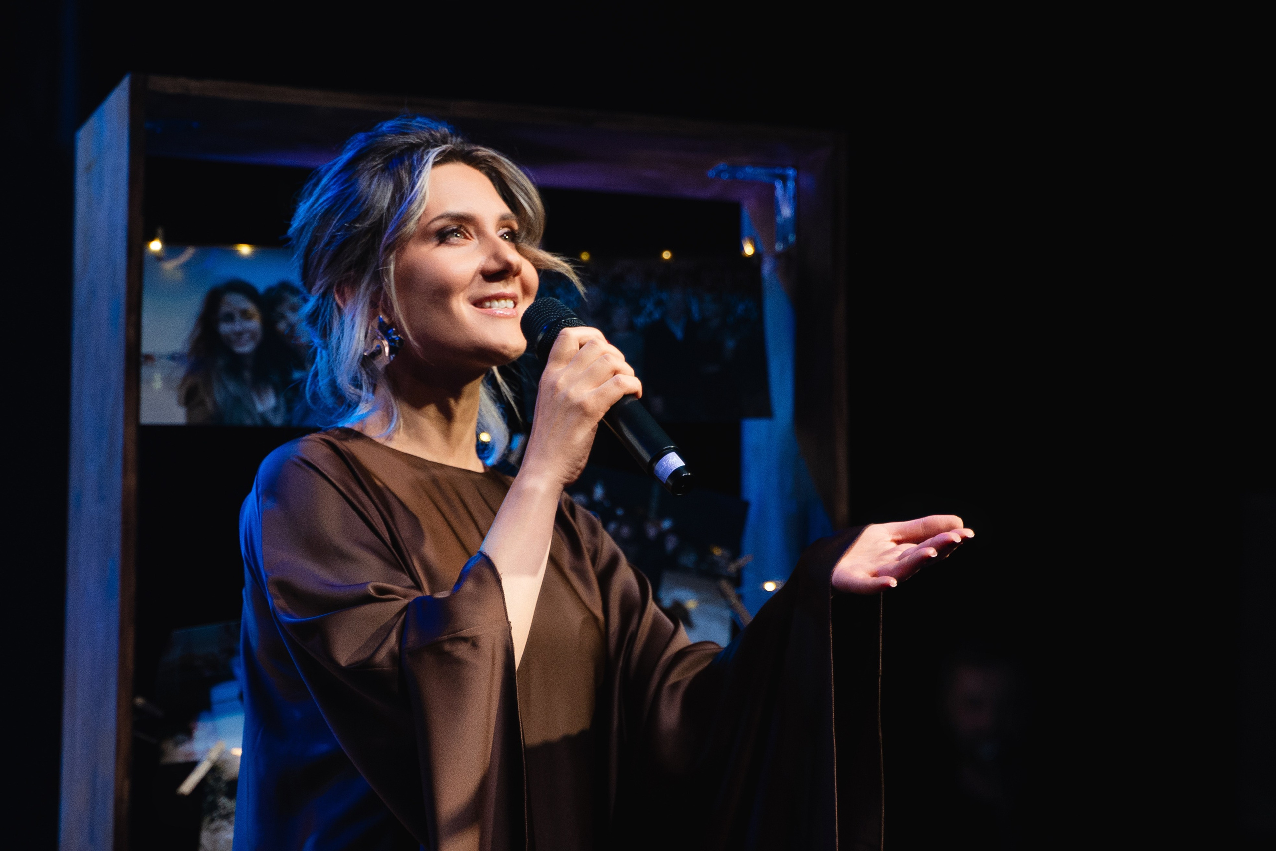 Улётный концерт. Фотограф и видеограф Евгений Романов Санкт-Петербург