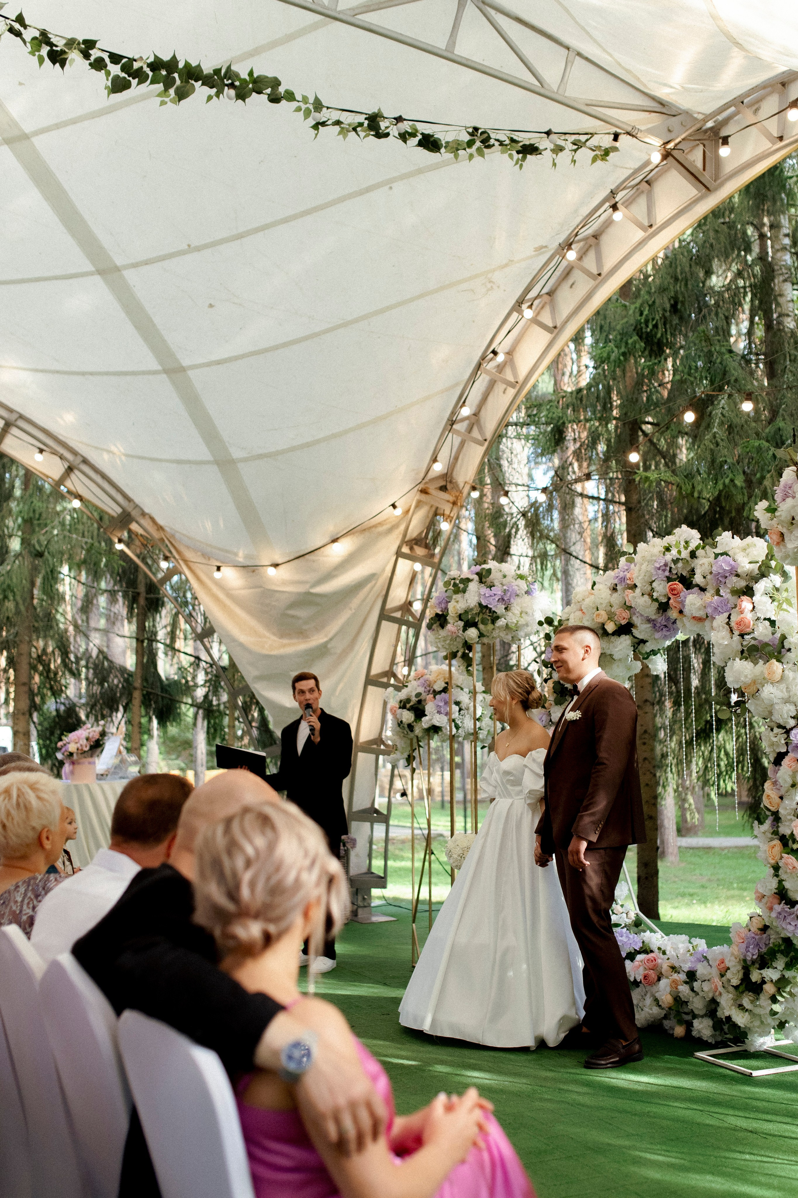 Даша и Максим 10.08.24. Индивидуальный, семейный и свадебный фотограф