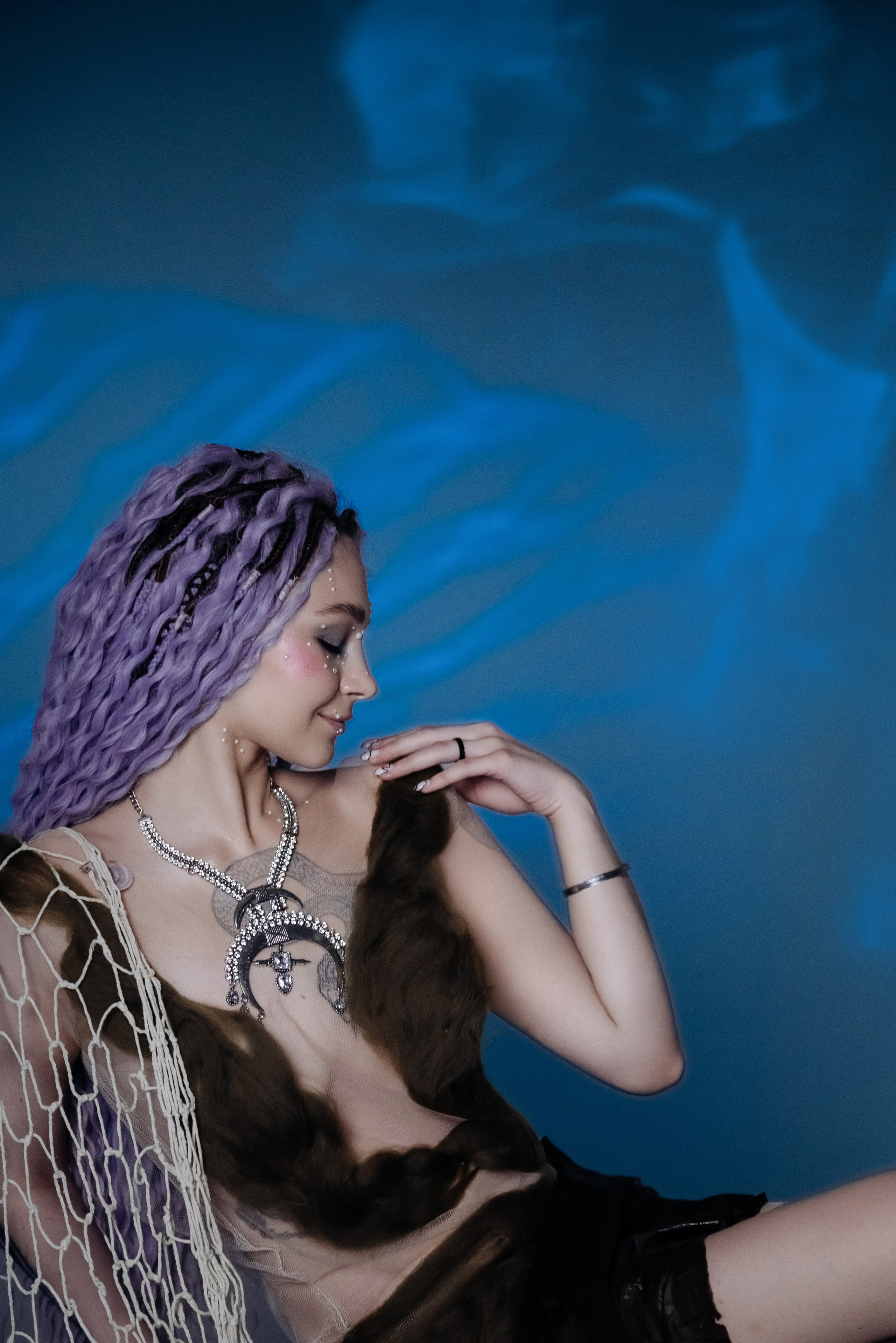 Алёна. Фотограф в Томске Мария Март