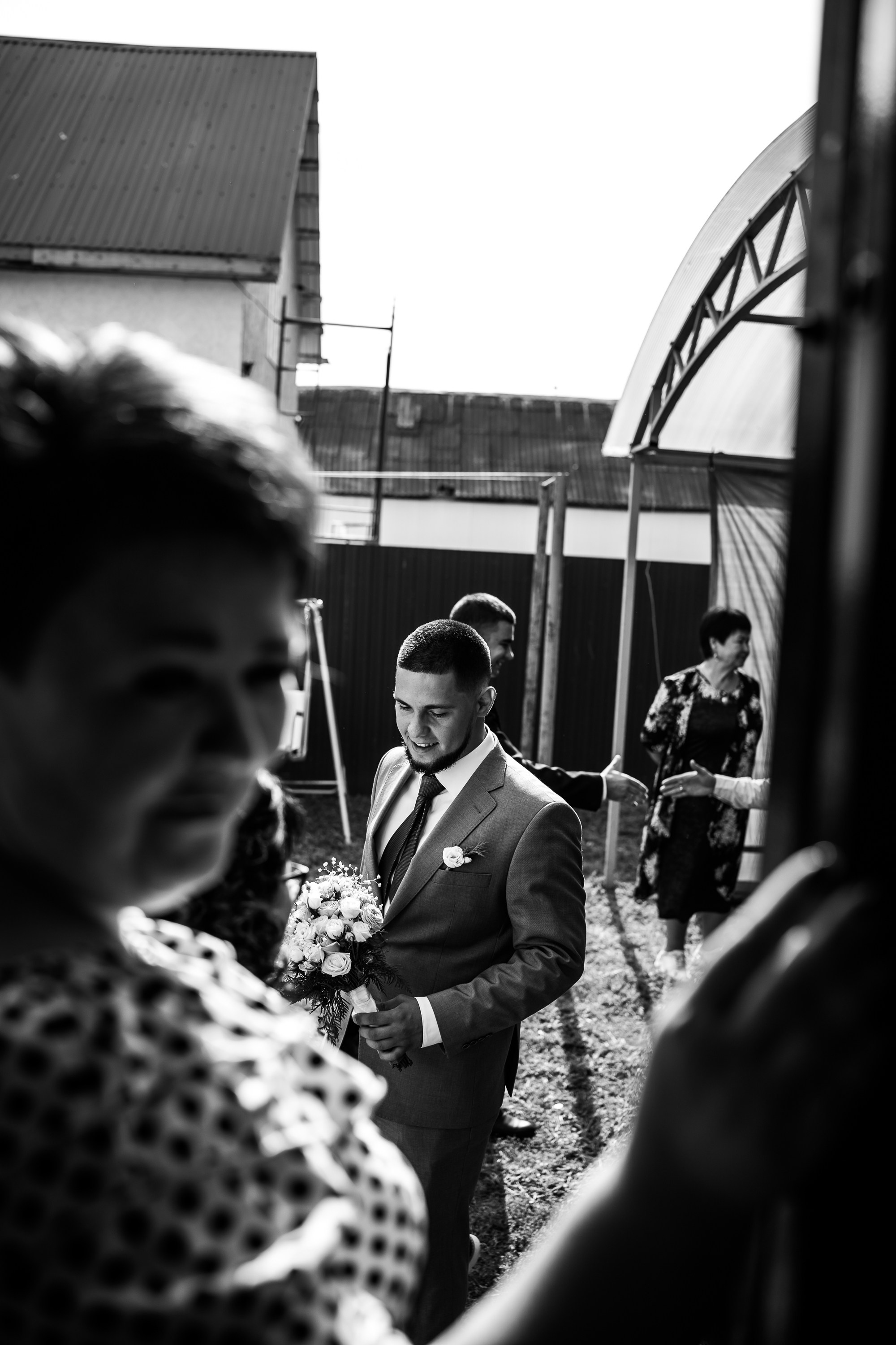 EKATERINA&KIRILL. Свадебный и семейный фотограф в Самаре Алёна Савельева