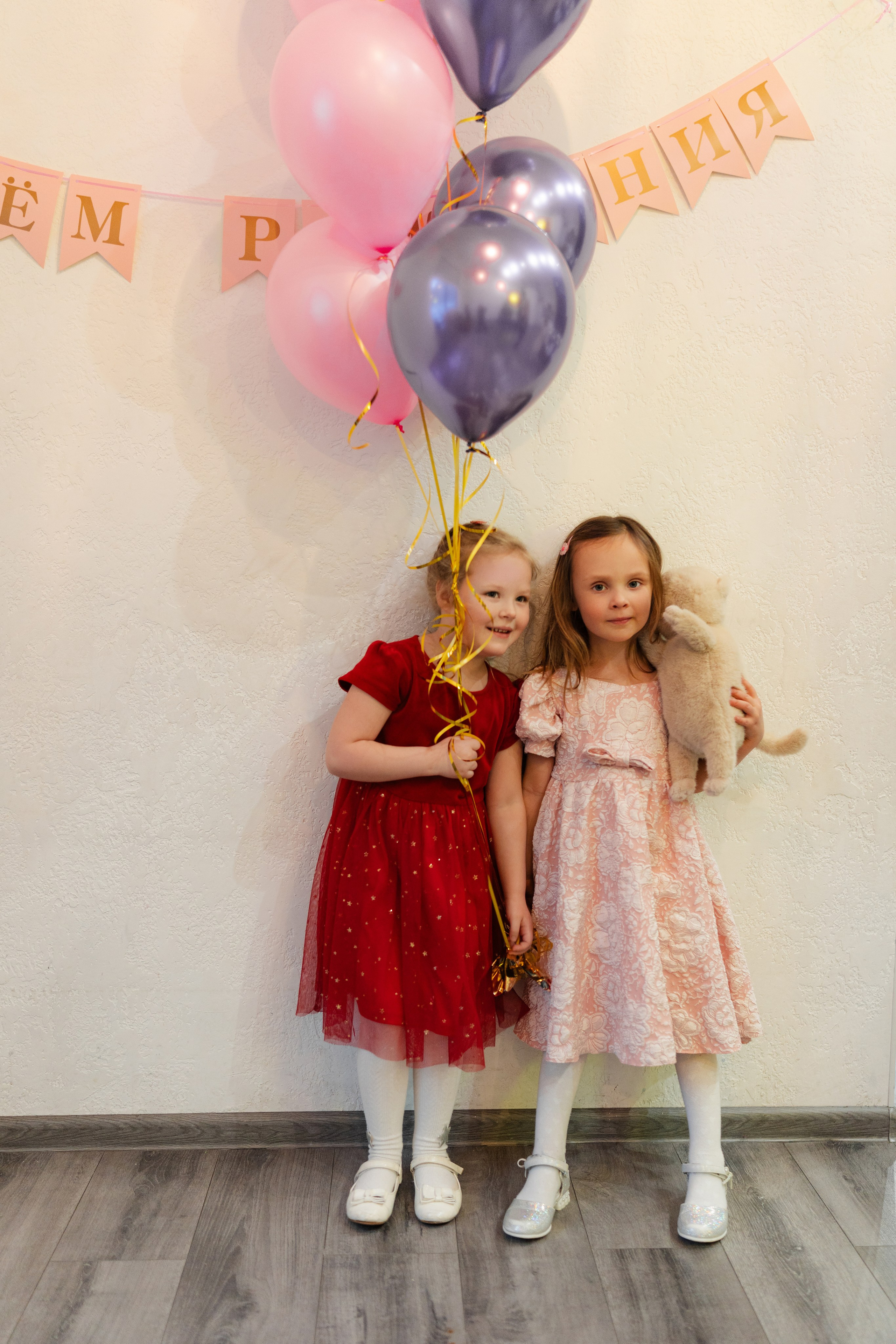 День рождения Женечки. Фотограф в Москве Анна Москаленко. Съёмки Москва и Подмосковье