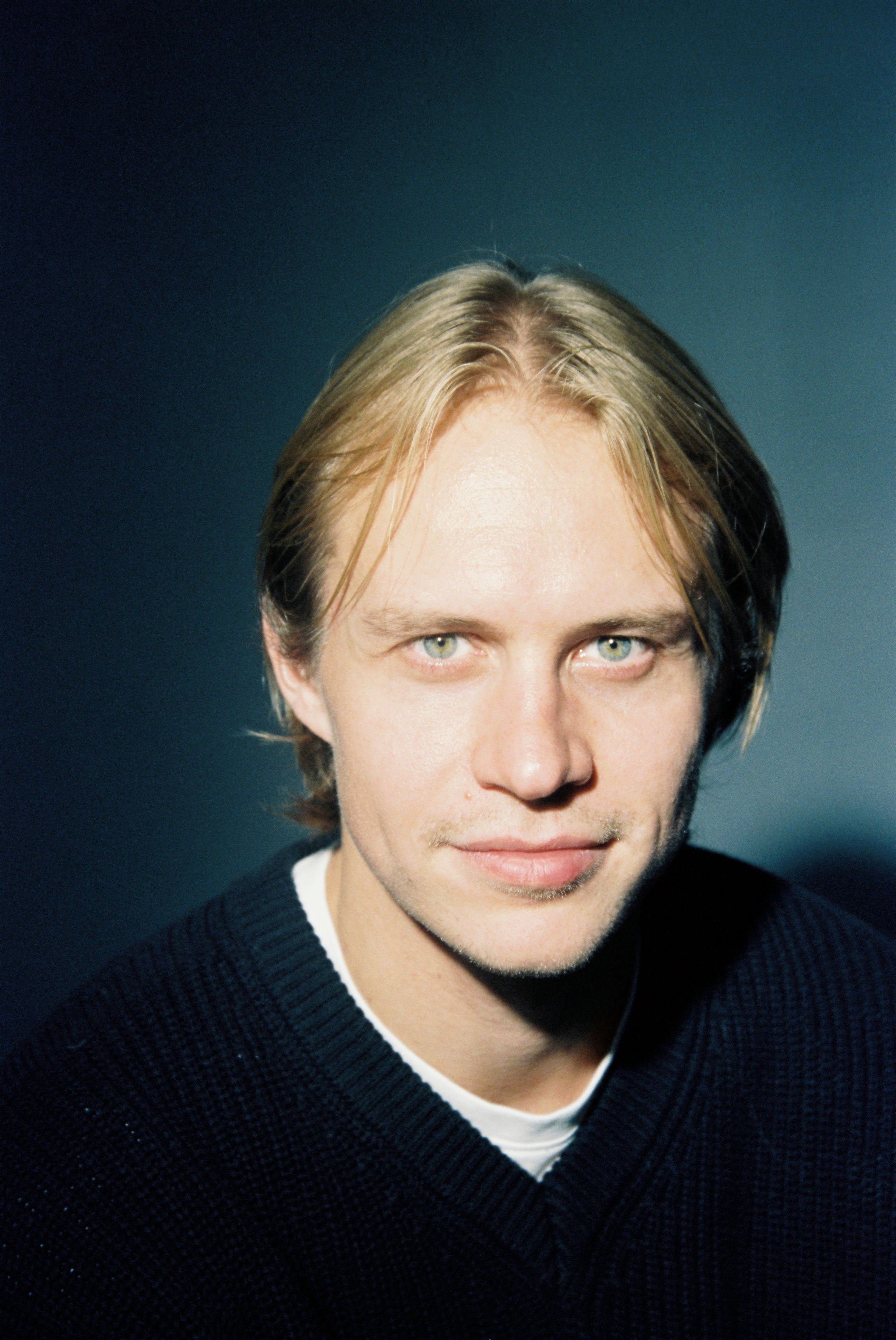 Портреты. Фотограф Дмитрий Крапивин