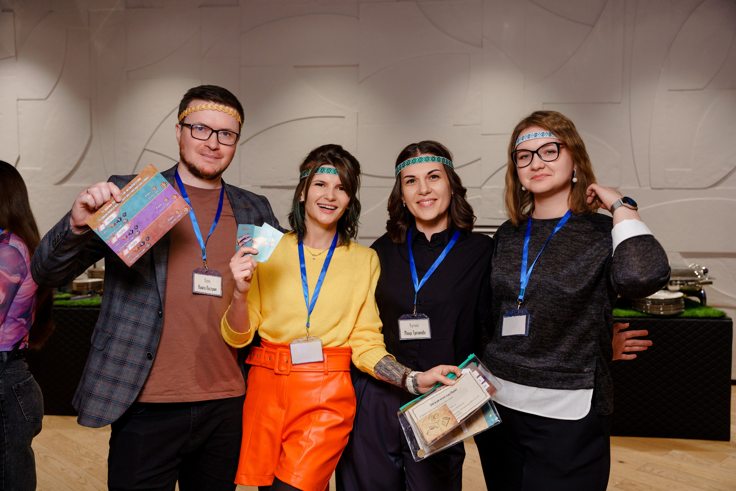 Фотограф на тимбилдинг. Репортажный фотограф Москва Сергей Дружинин