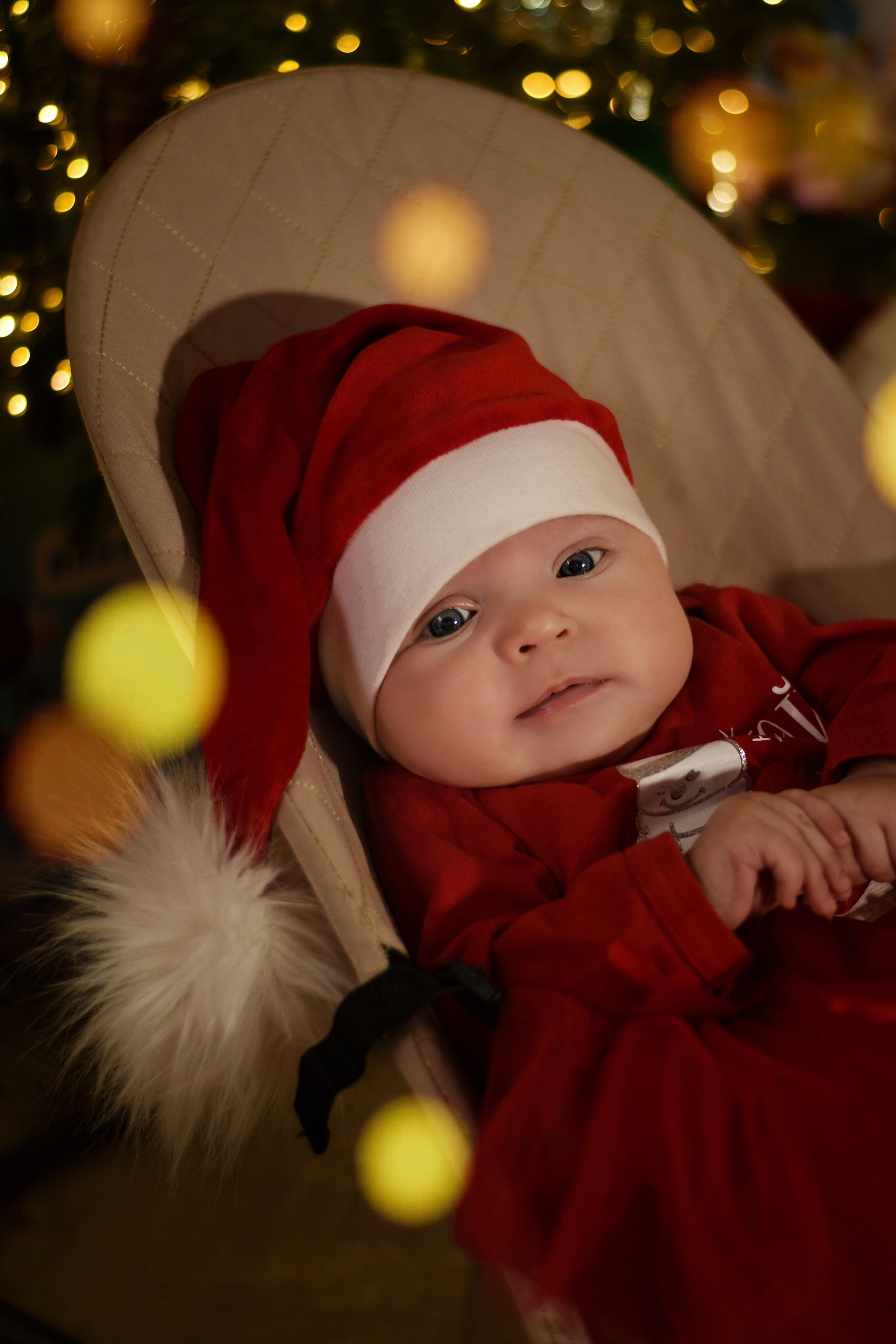 Новый Год. Семейный, детский и женский фотограф города Барнаул Кудаева Анастасия