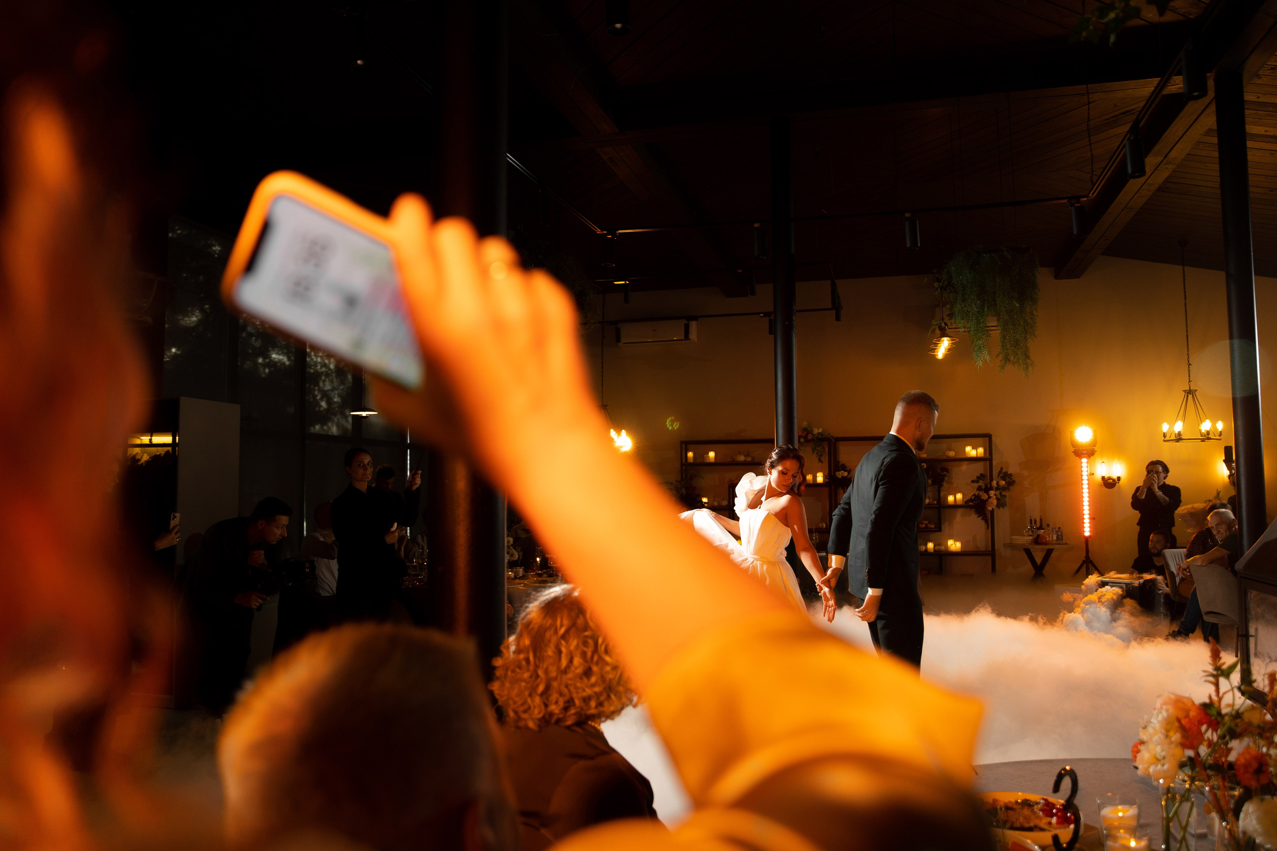 V&A. Фотограф в Новосибирске и Москве